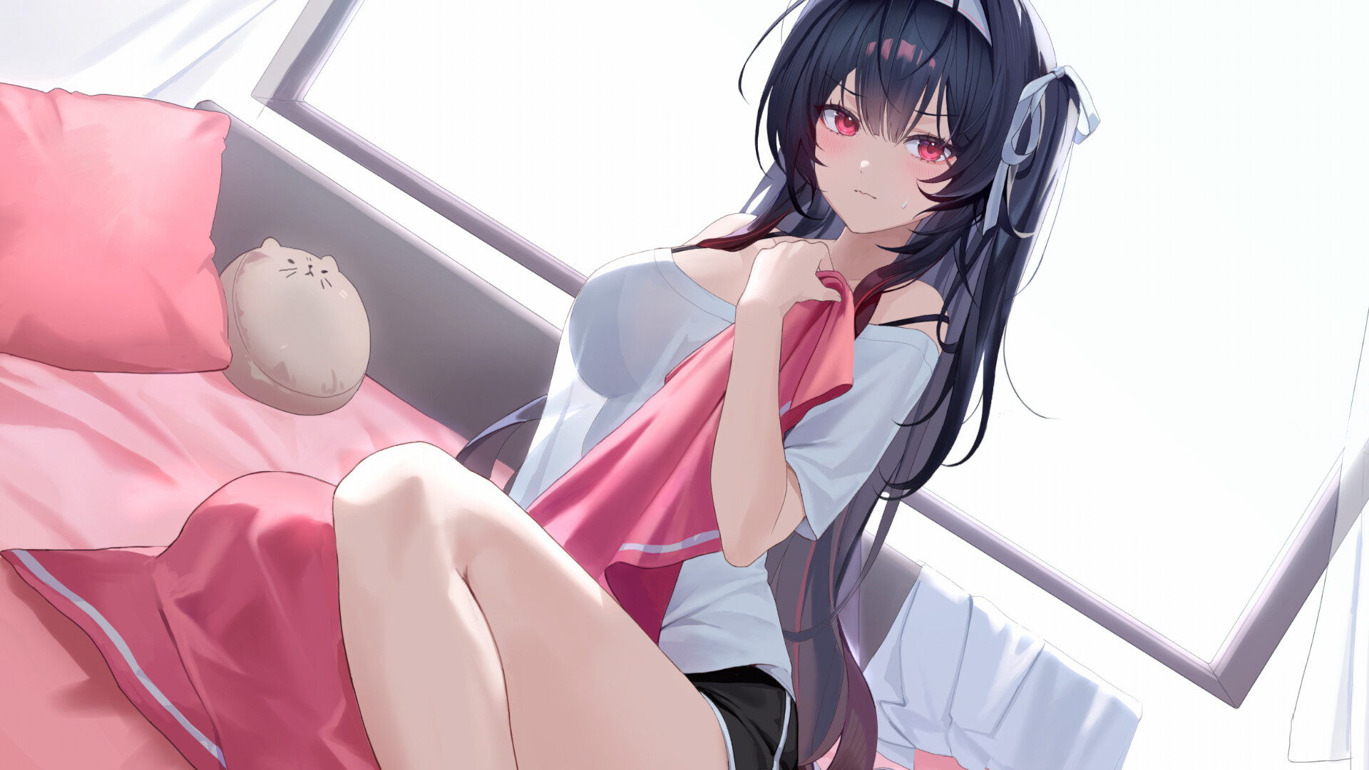 Contract X Love screenshot 2