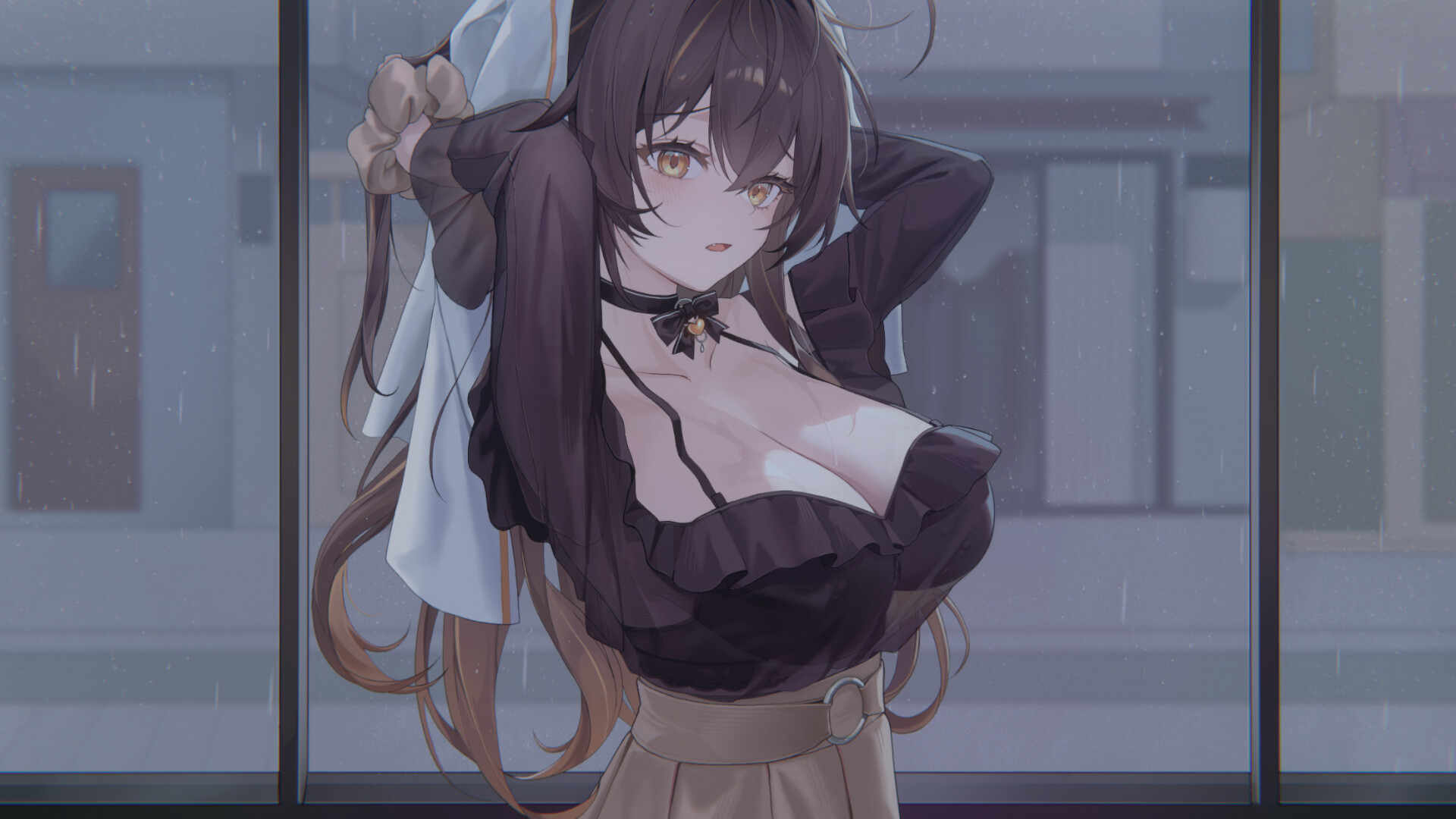 Contract X Love screenshot 7