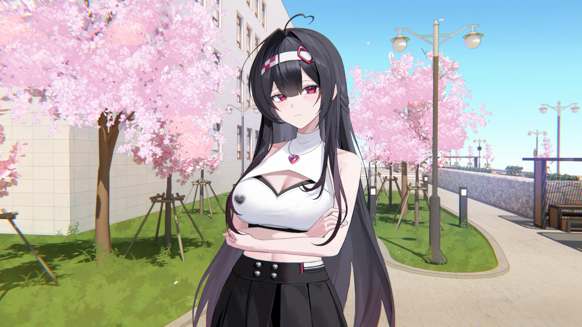 Contract X Love screenshot 4