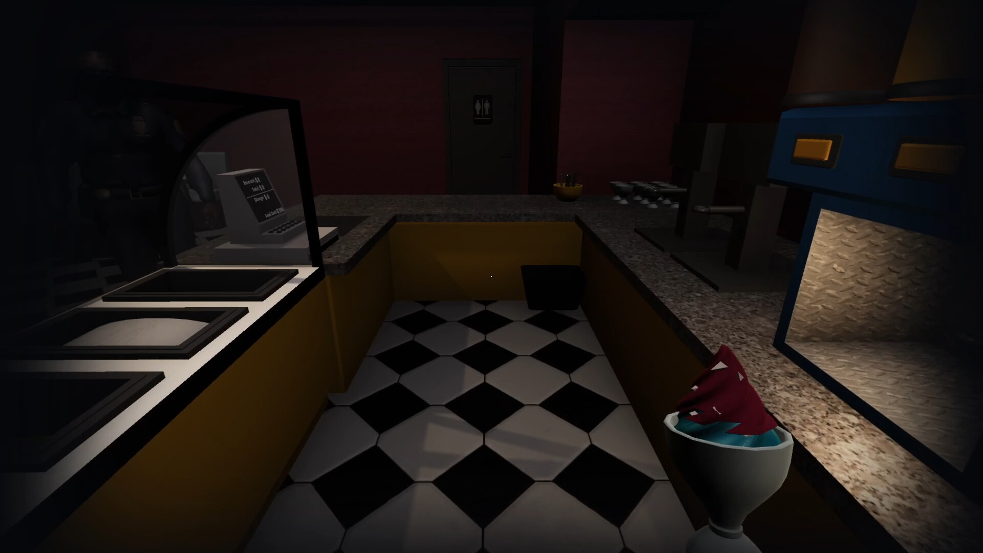 The Ice Cream Shop screenshot 7