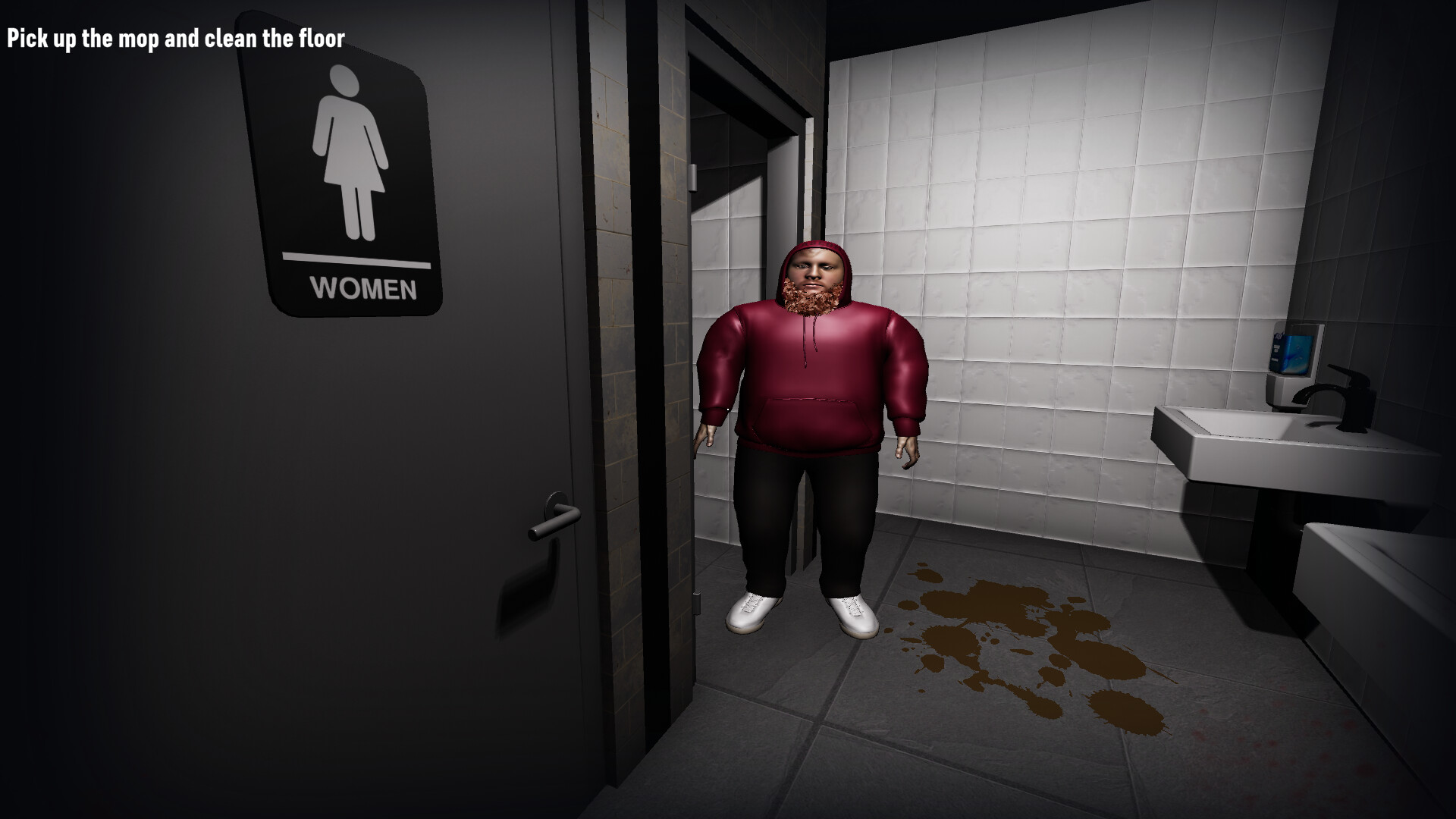 The Ice Cream Shop screenshot 9