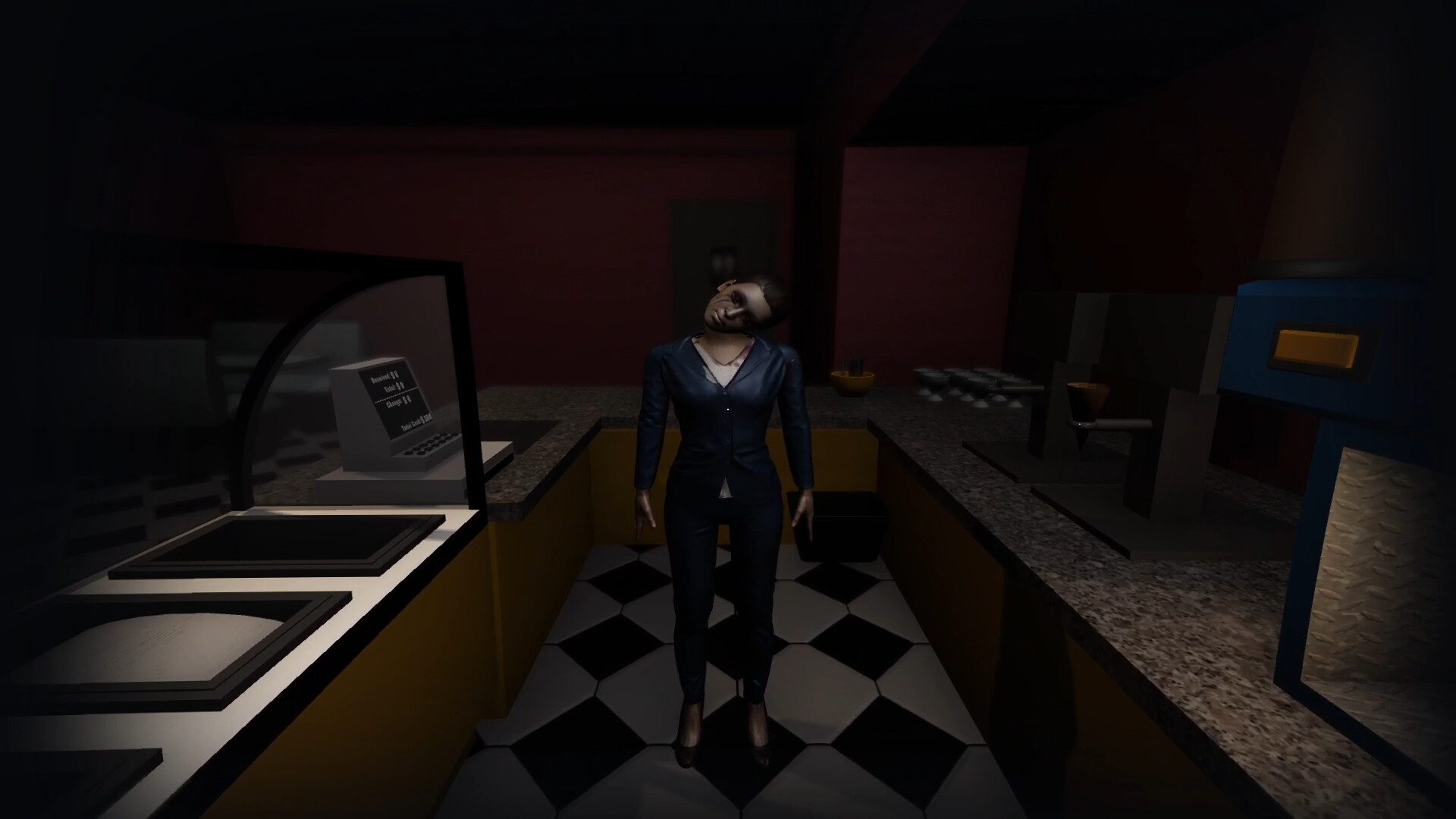 The Ice Cream Shop screenshot 3