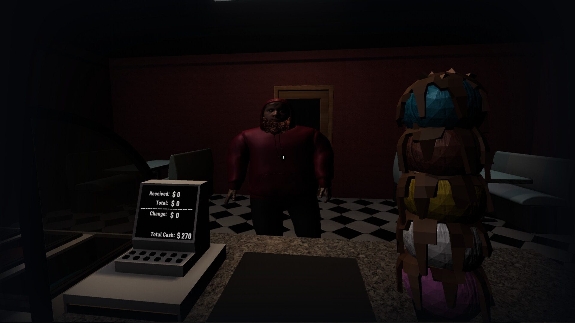 The Ice Cream Shop screenshot 4