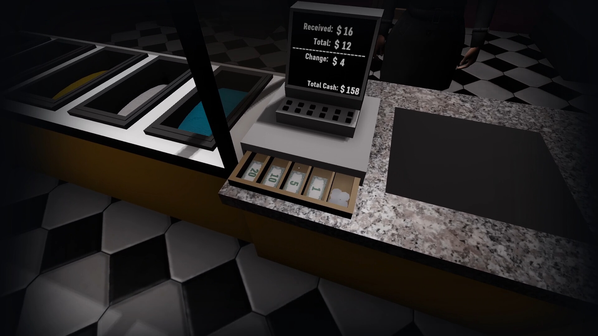 The Ice Cream Shop screenshot 11