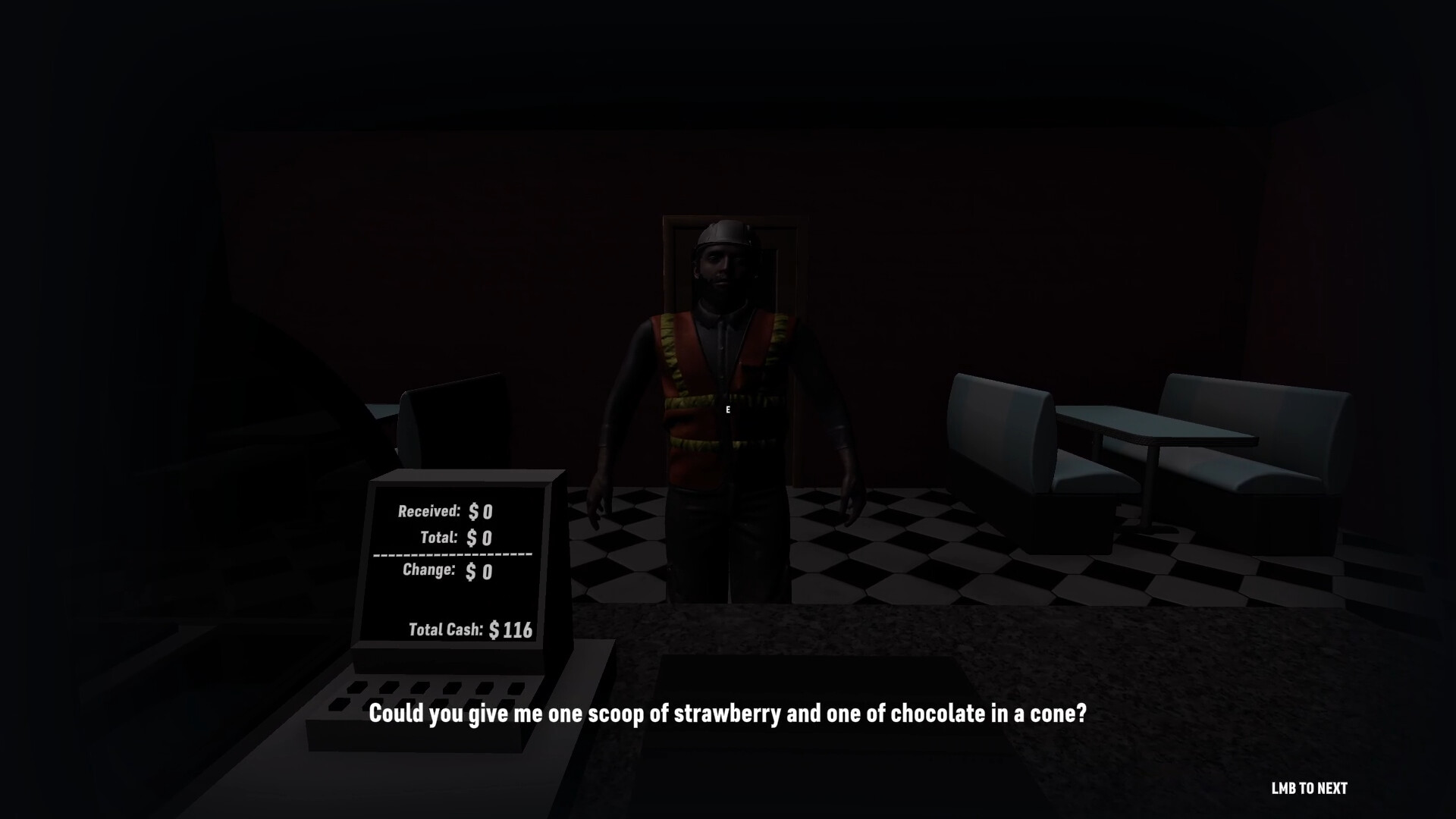 The Ice Cream Shop screenshot 12