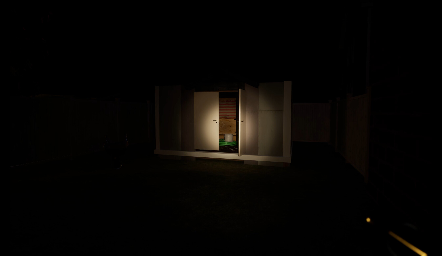 Forget Her screenshot 4