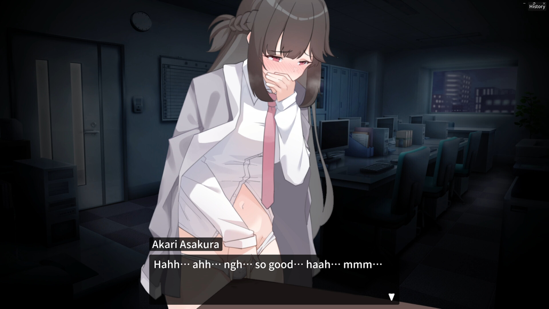 30 Days of Work screenshot 1