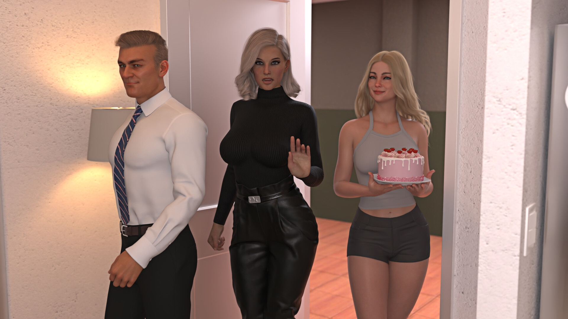 Football Temptations screenshot 8