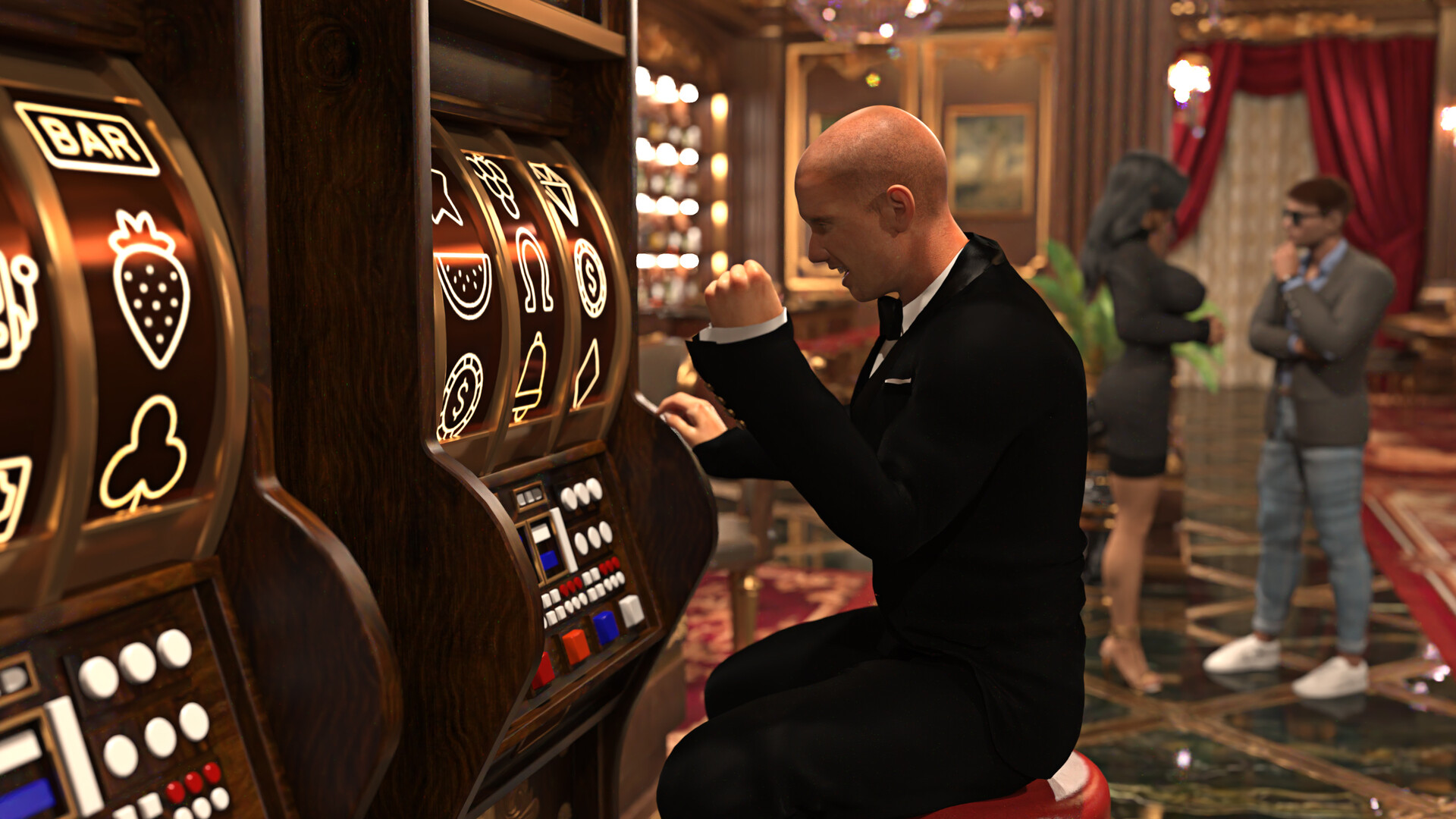 Football Temptations screenshot 18