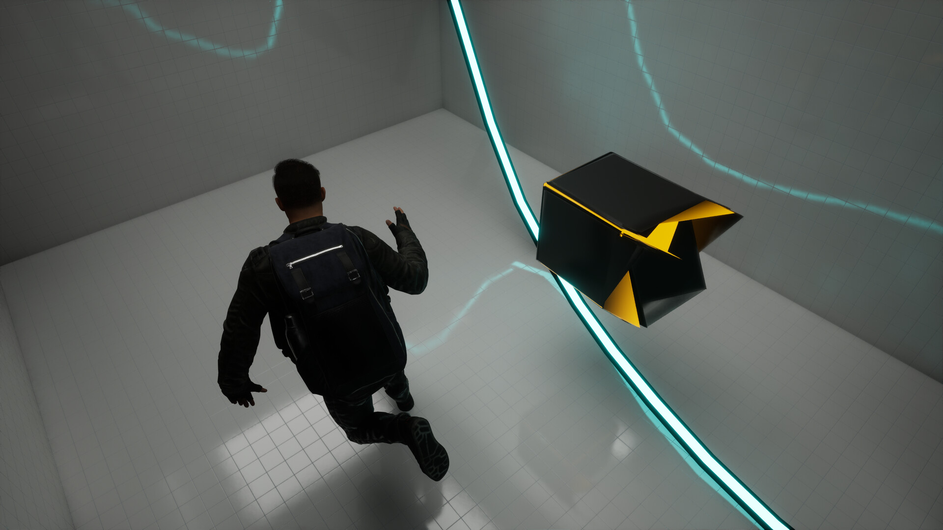 Project Hash screenshot 20