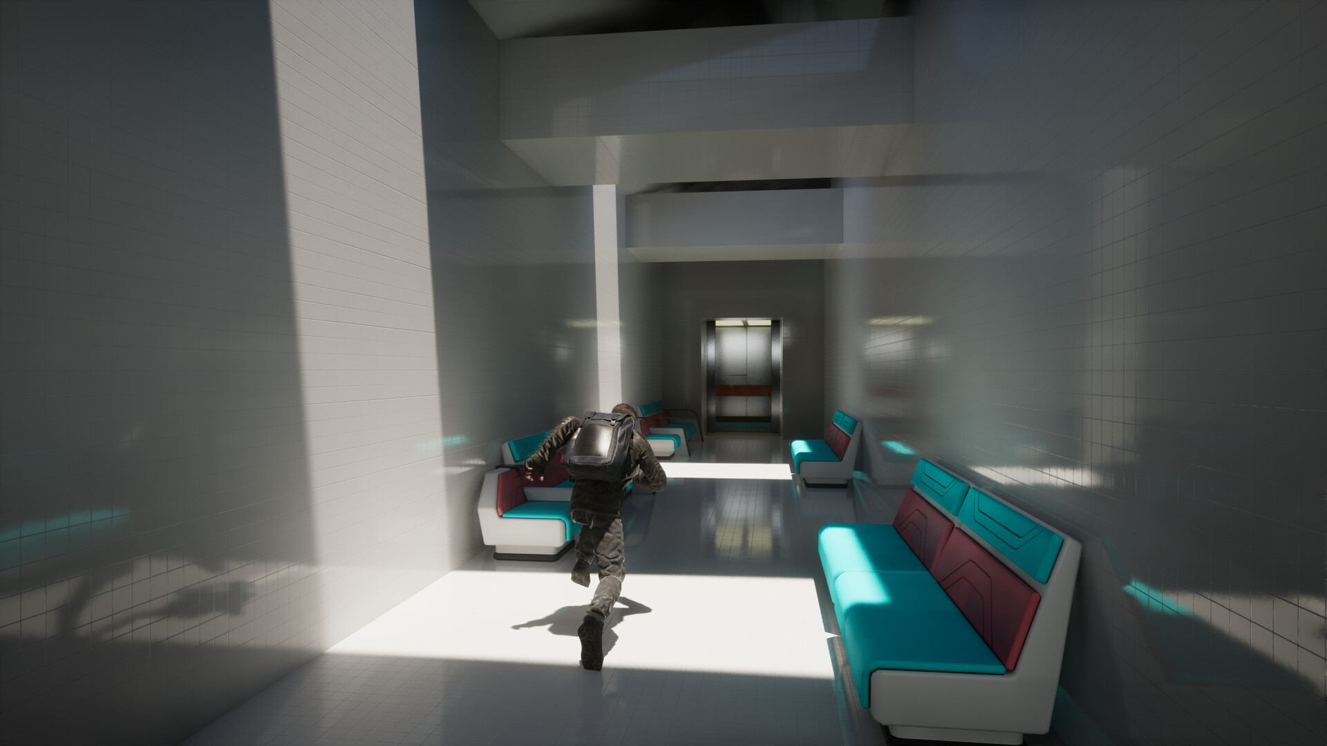 Project Hash screenshot 22