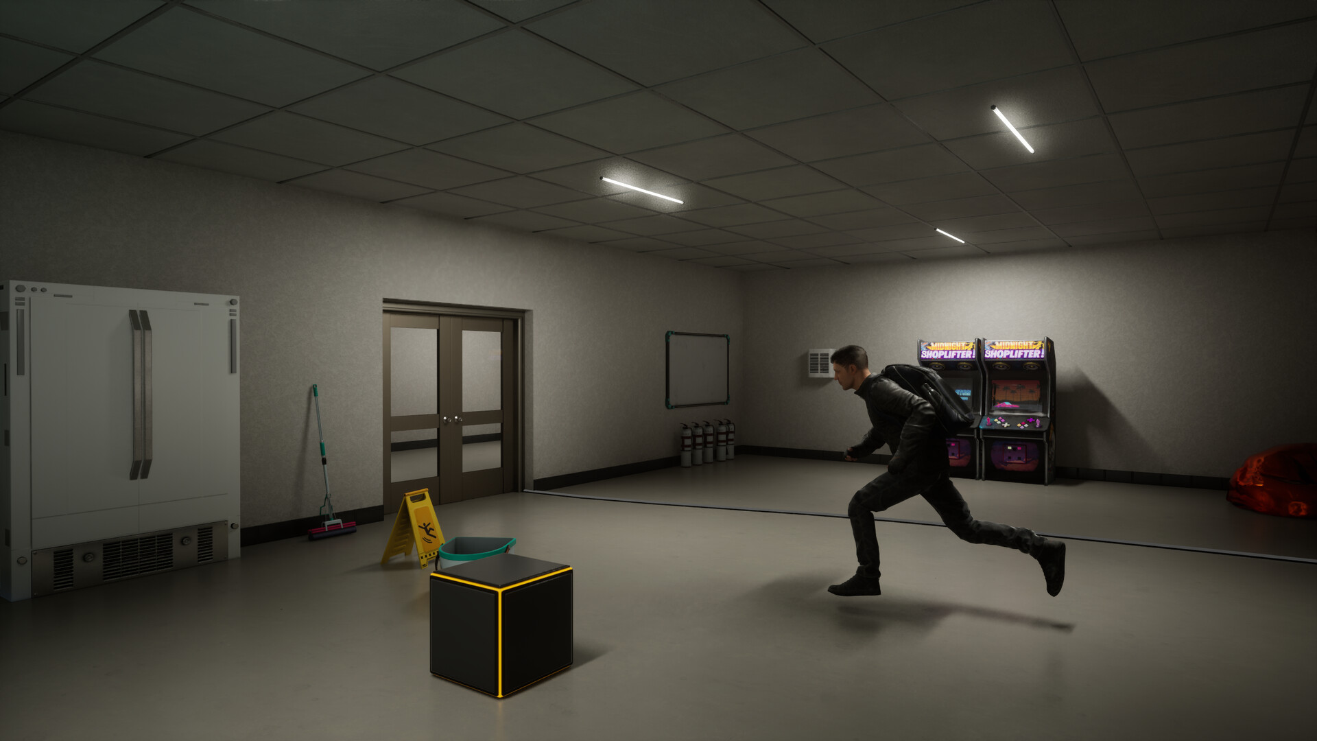 Project Hash screenshot 4
