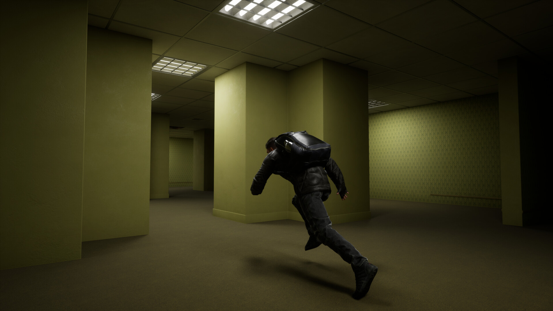 Project Hash screenshot 23