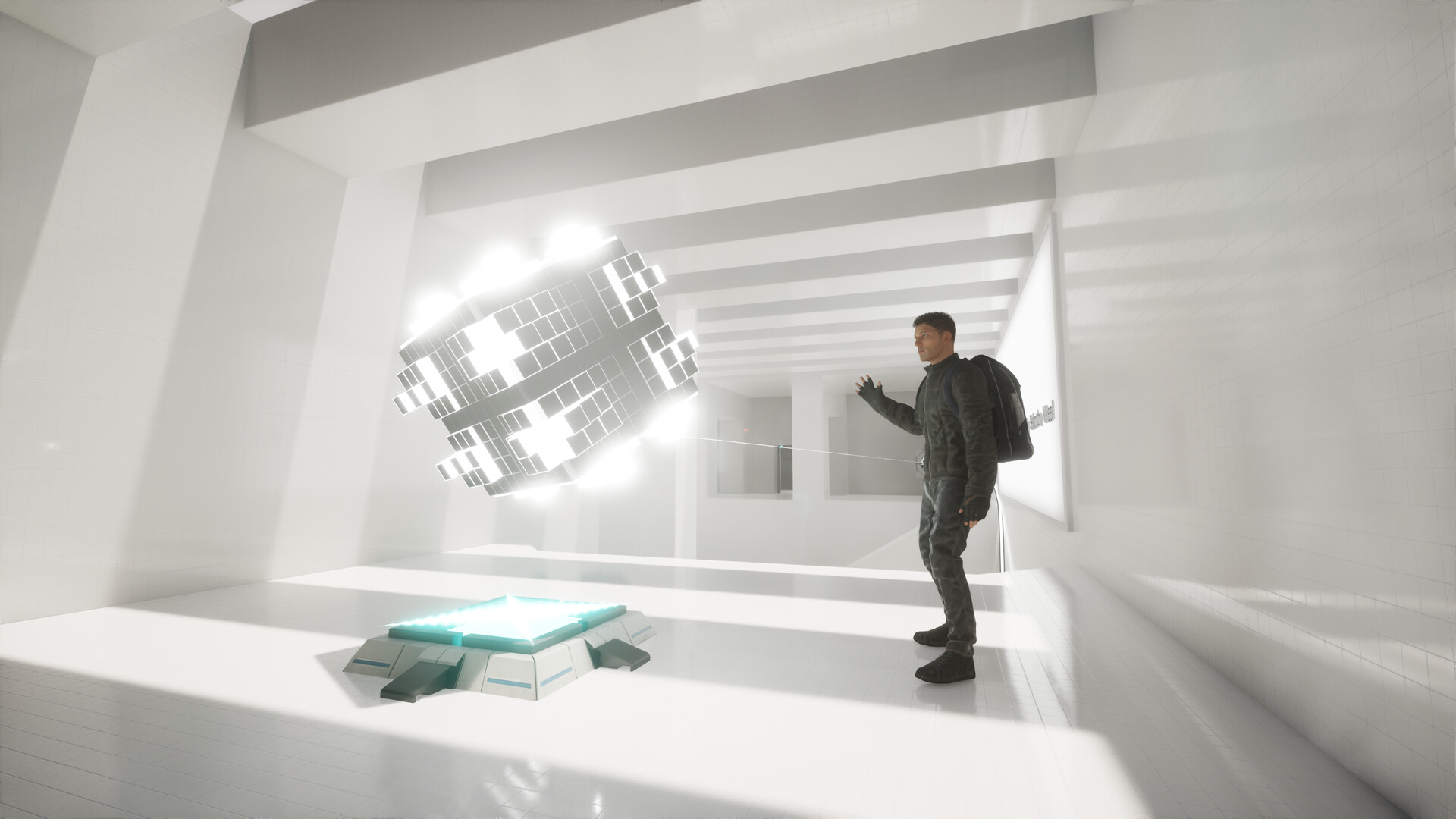 Project Hash screenshot 17