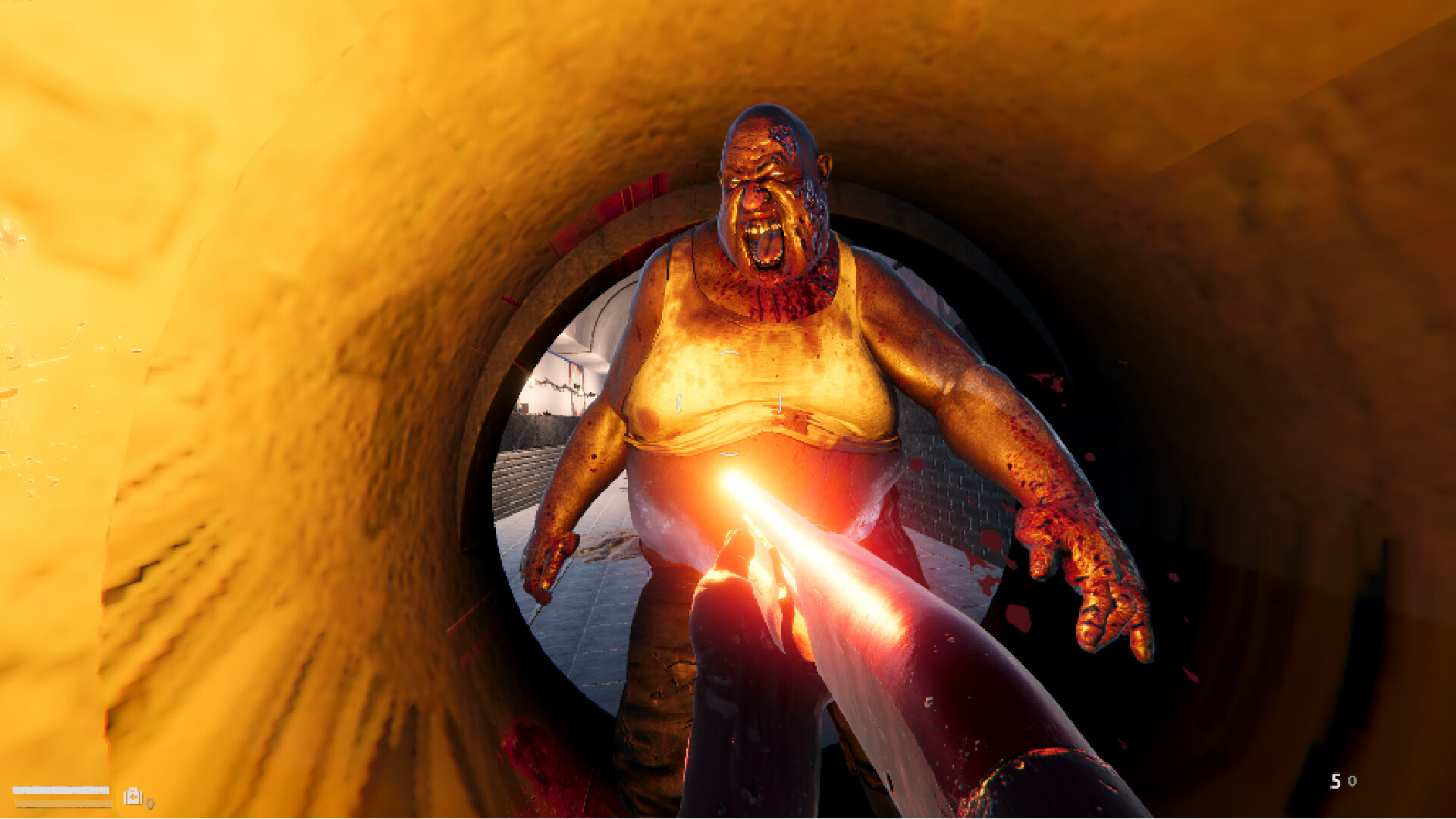 The Last Hope: Exodus screenshot 2