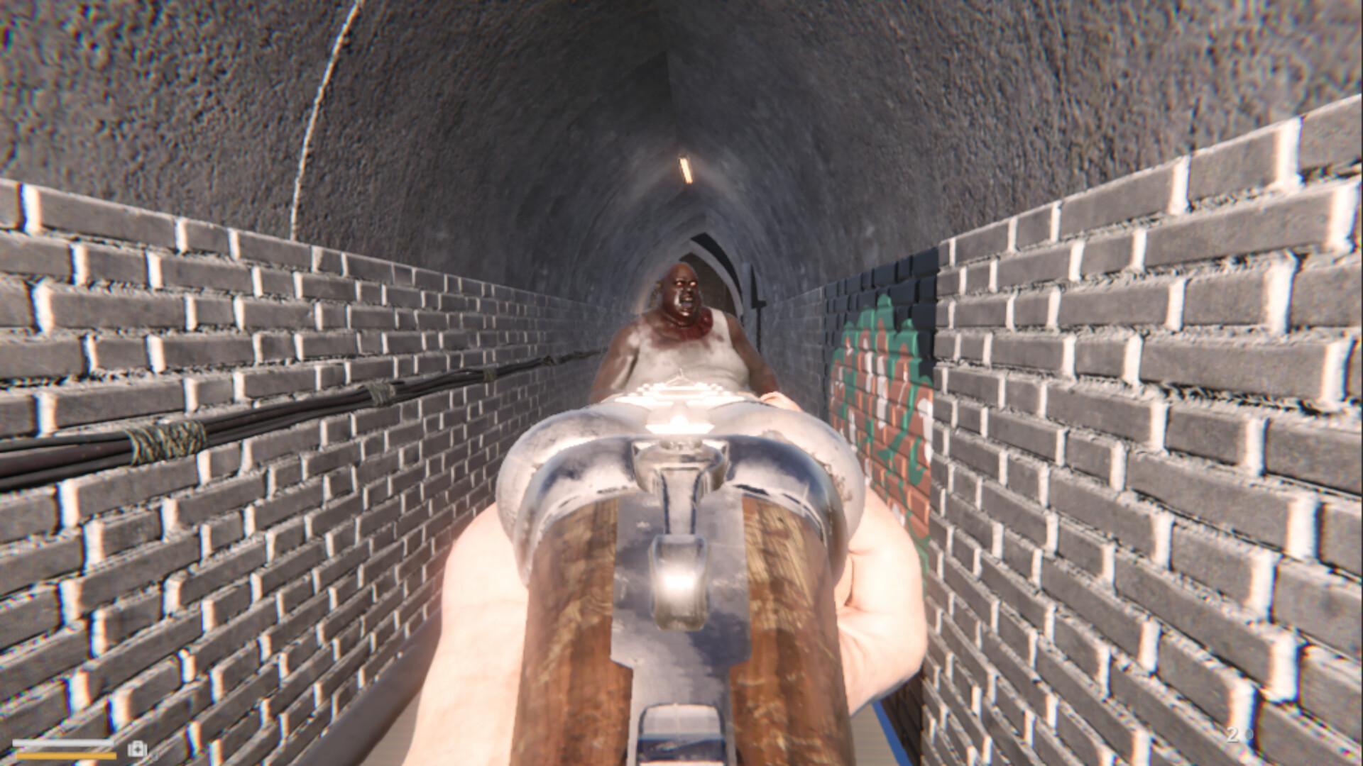 The Last Hope: Exodus screenshot 6