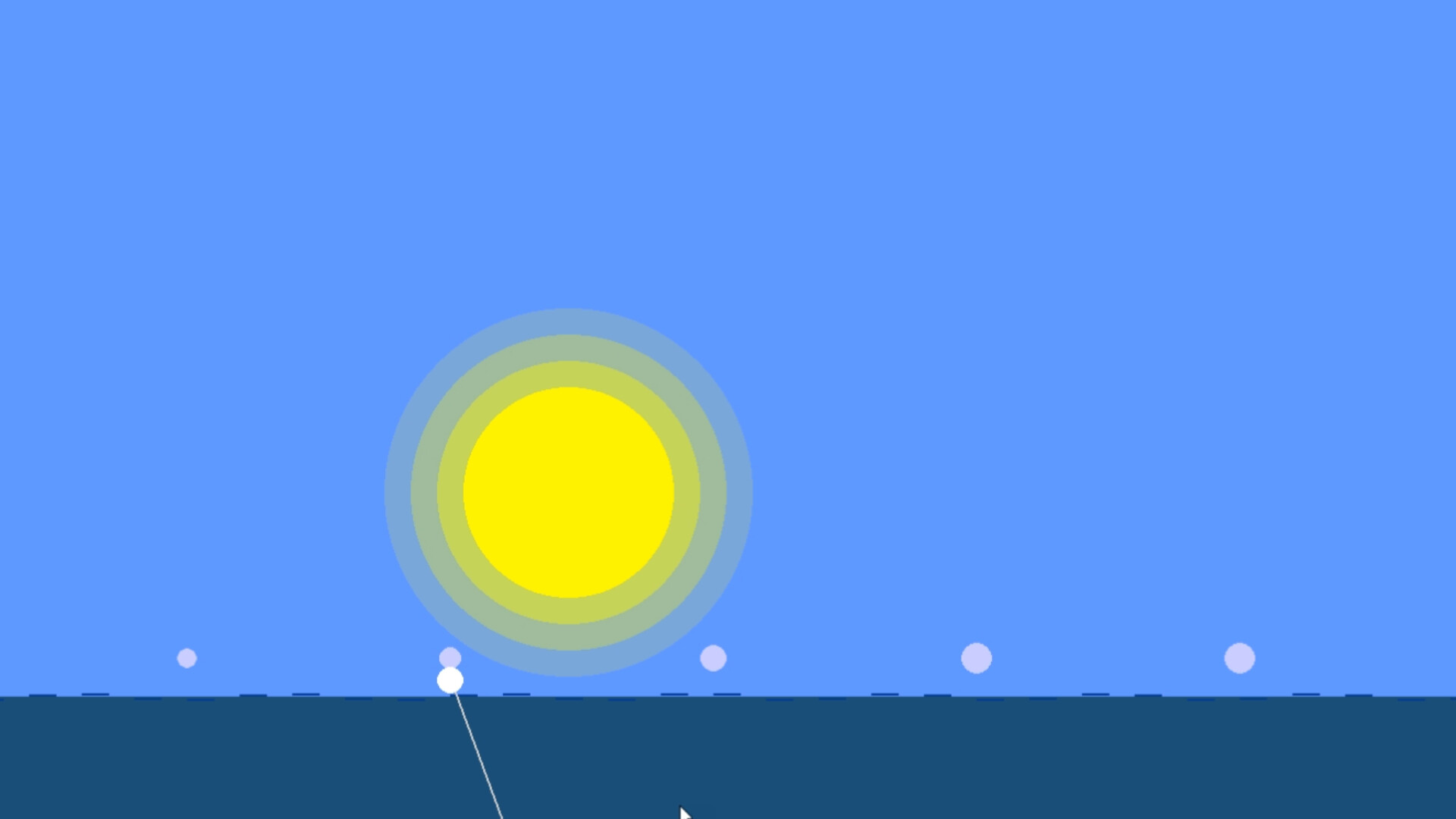 竿影判赎·噬月之饵 screenshot 6