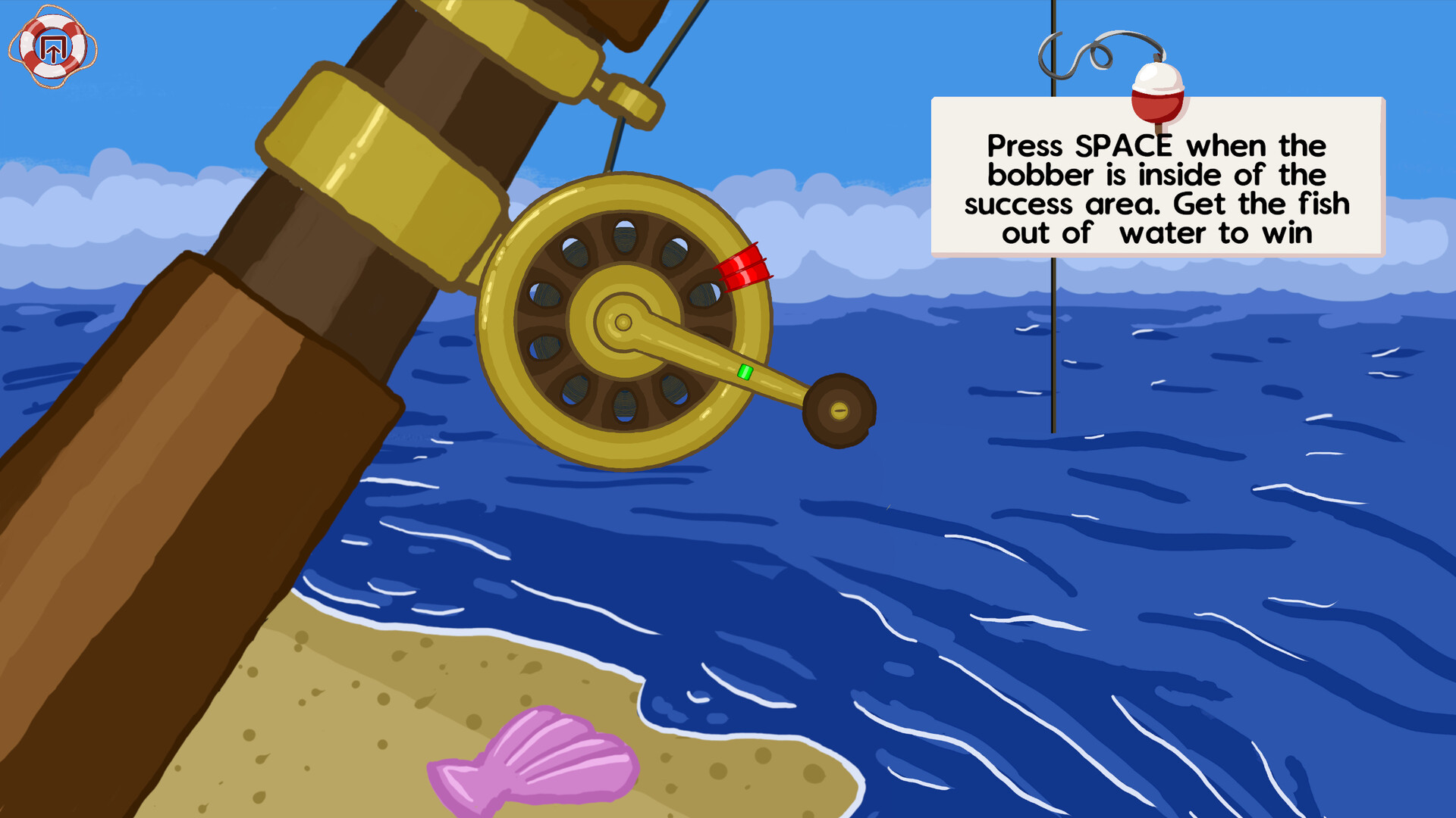 Purrfect Catch screenshot 4