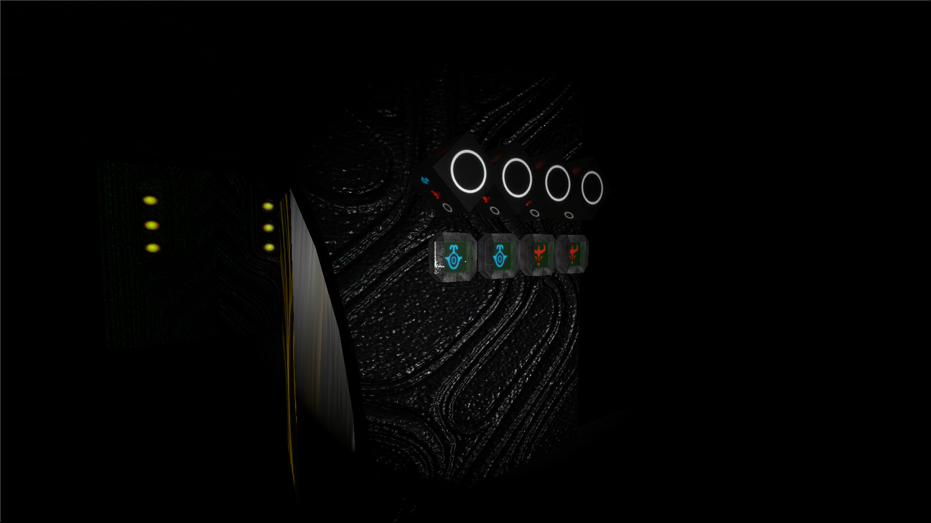 Alfred's Alien Abduction Adventure screenshot 6