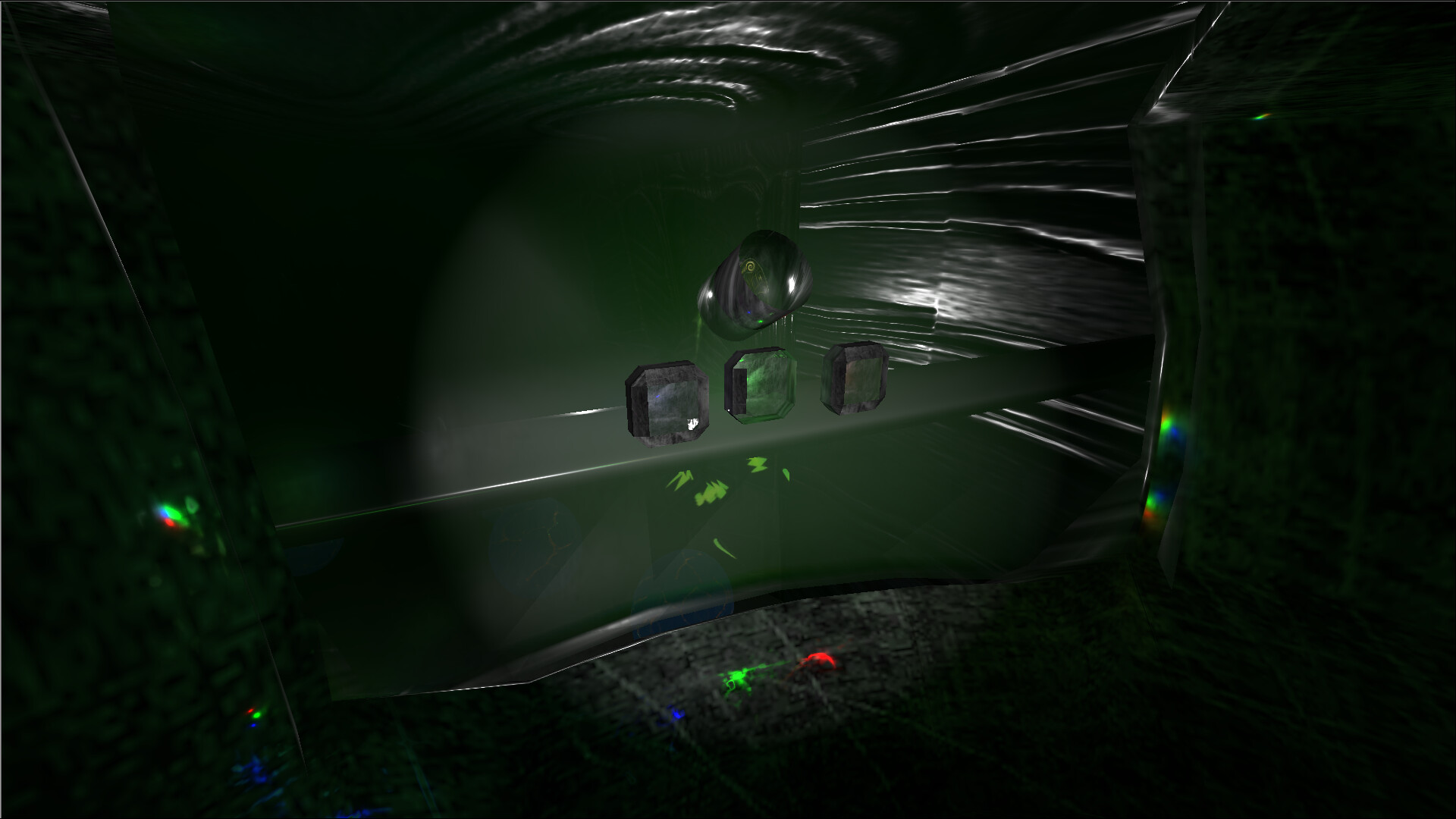 Alfred's Alien Abduction Adventure screenshot 8