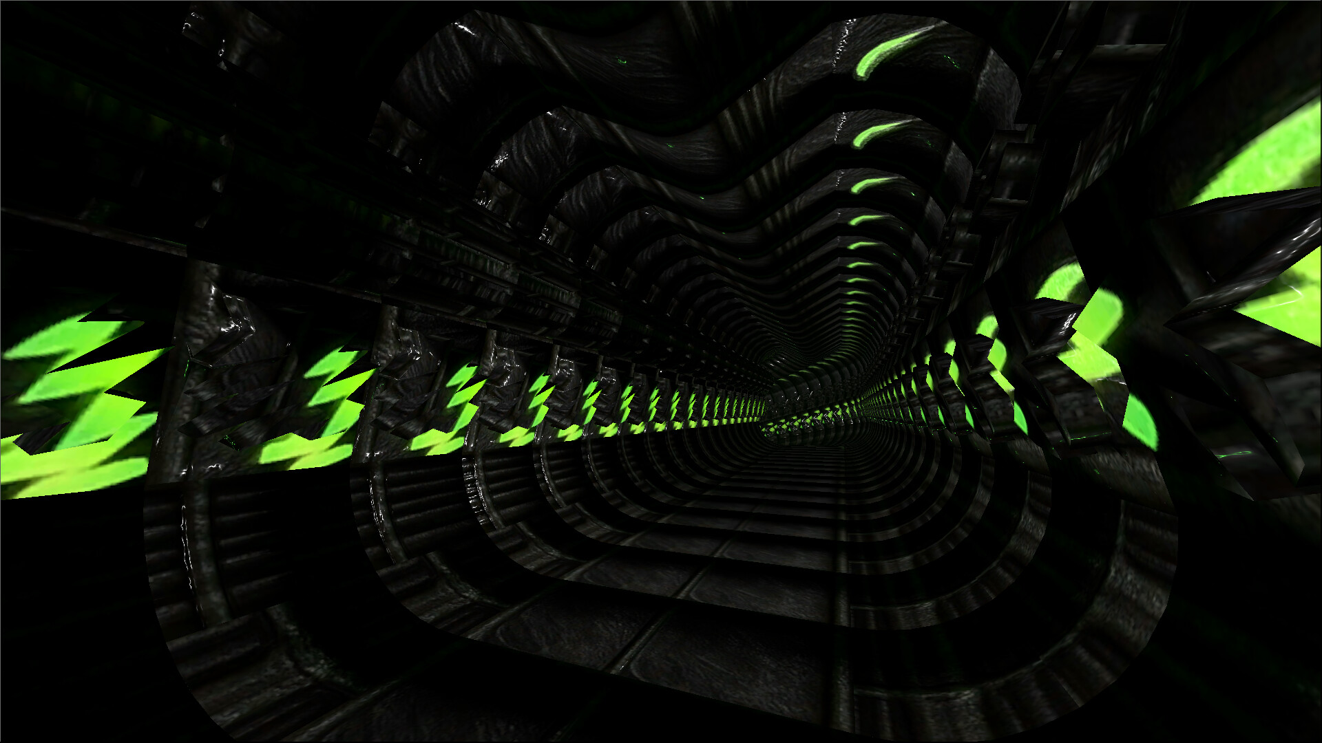 Alfred's Alien Abduction Adventure screenshot 4