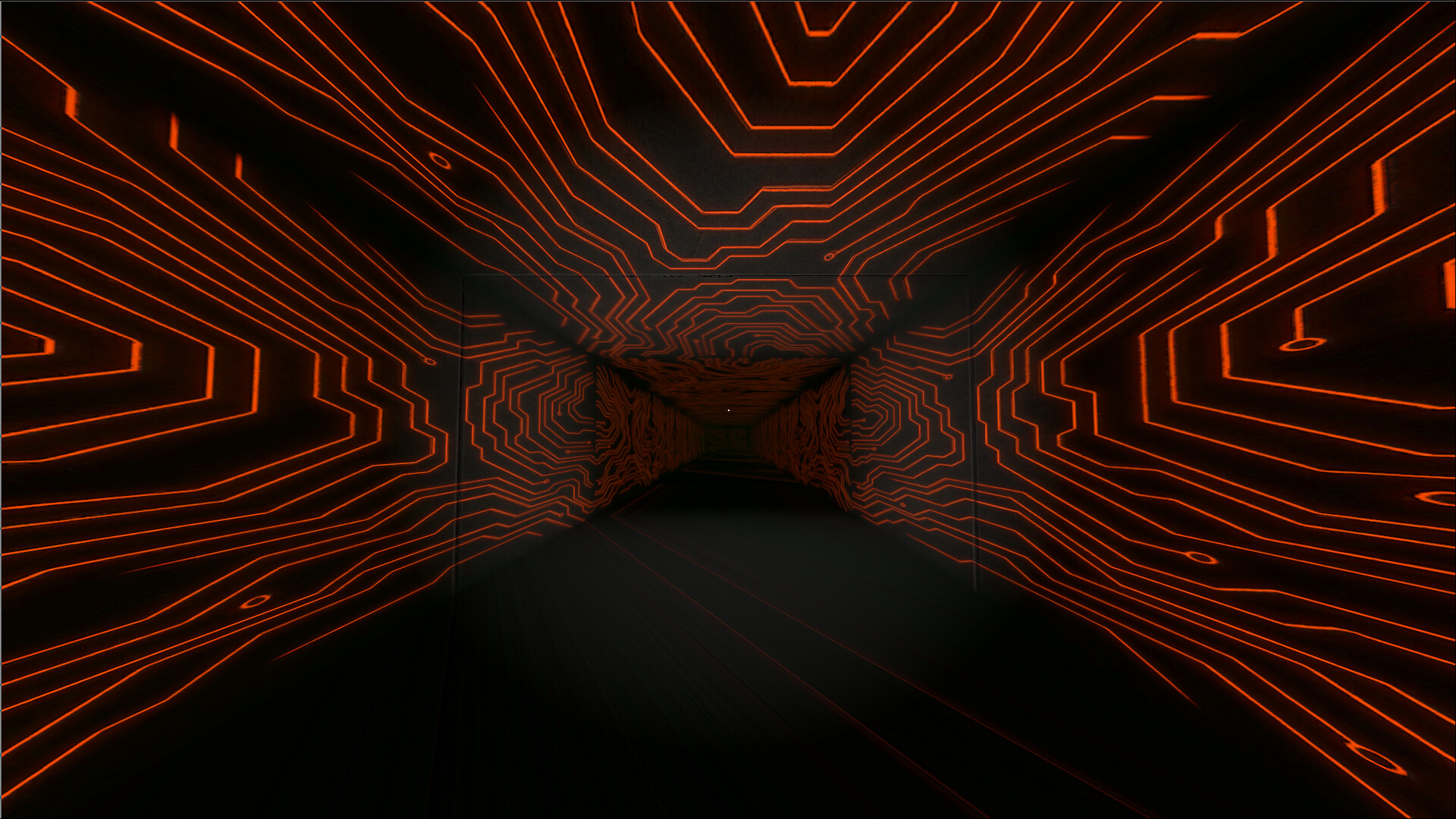 Alfred's Alien Abduction Adventure screenshot 10