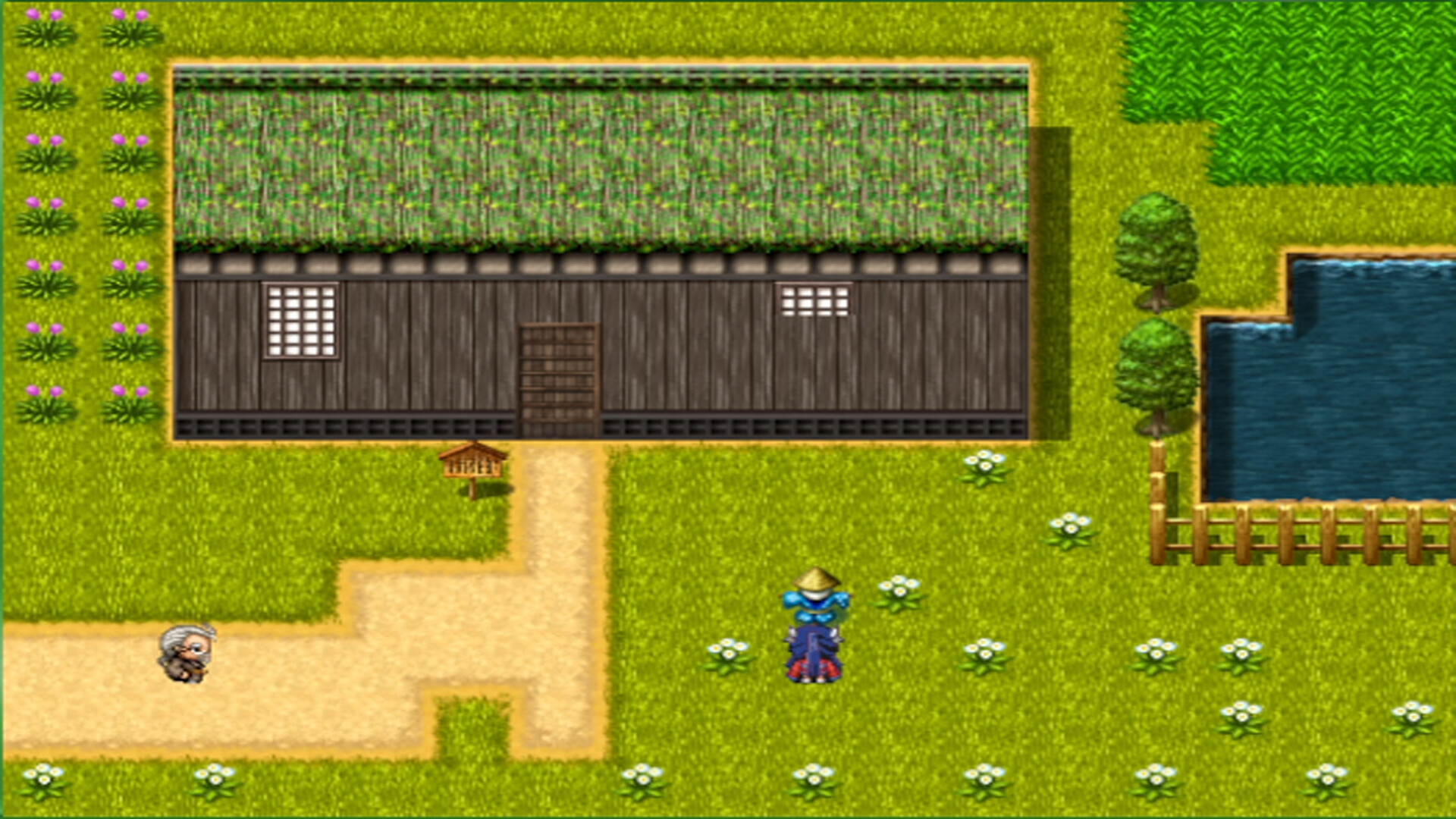 卡恩特村 screenshot 4