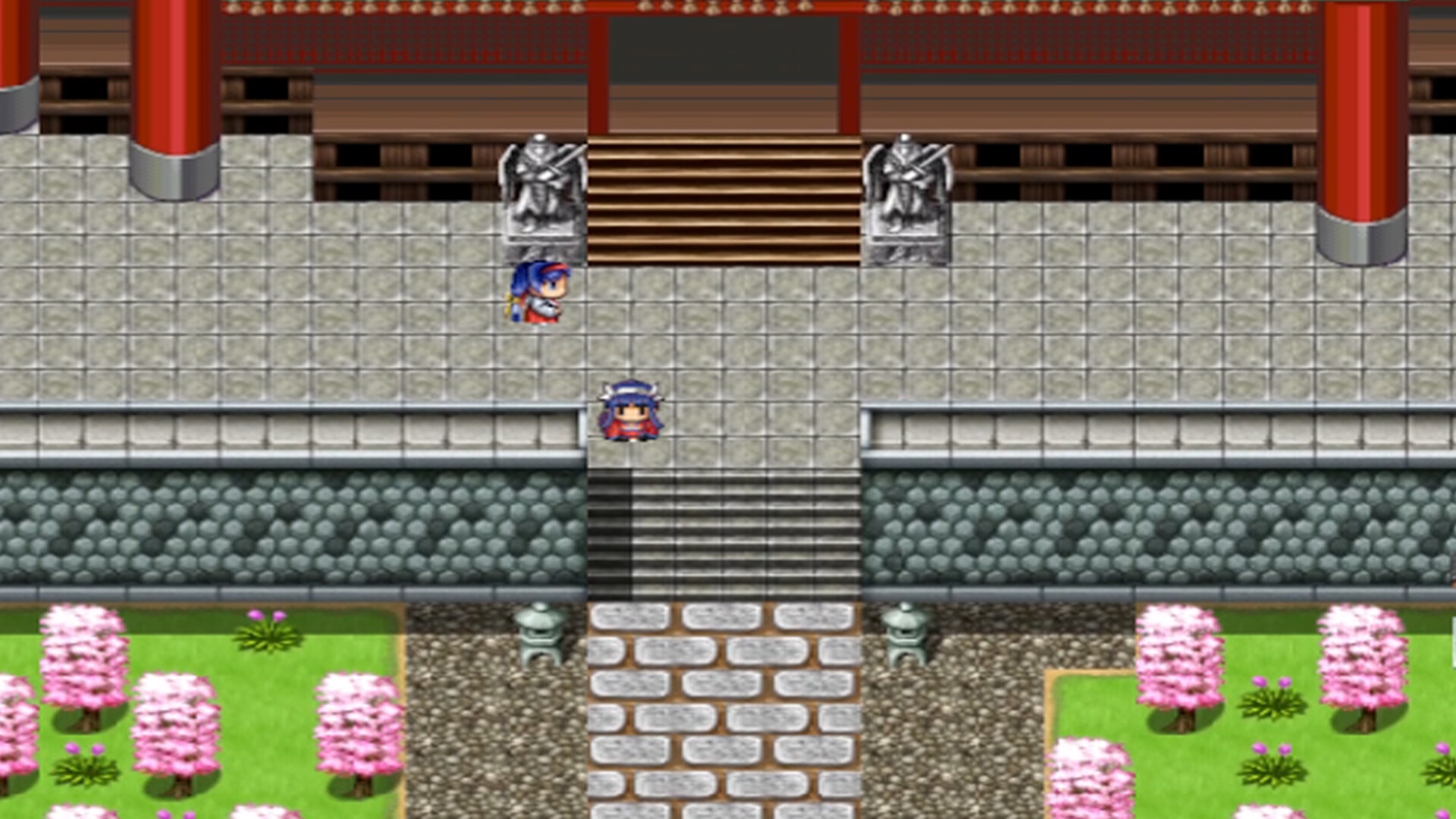 卡恩特村 screenshot 1
