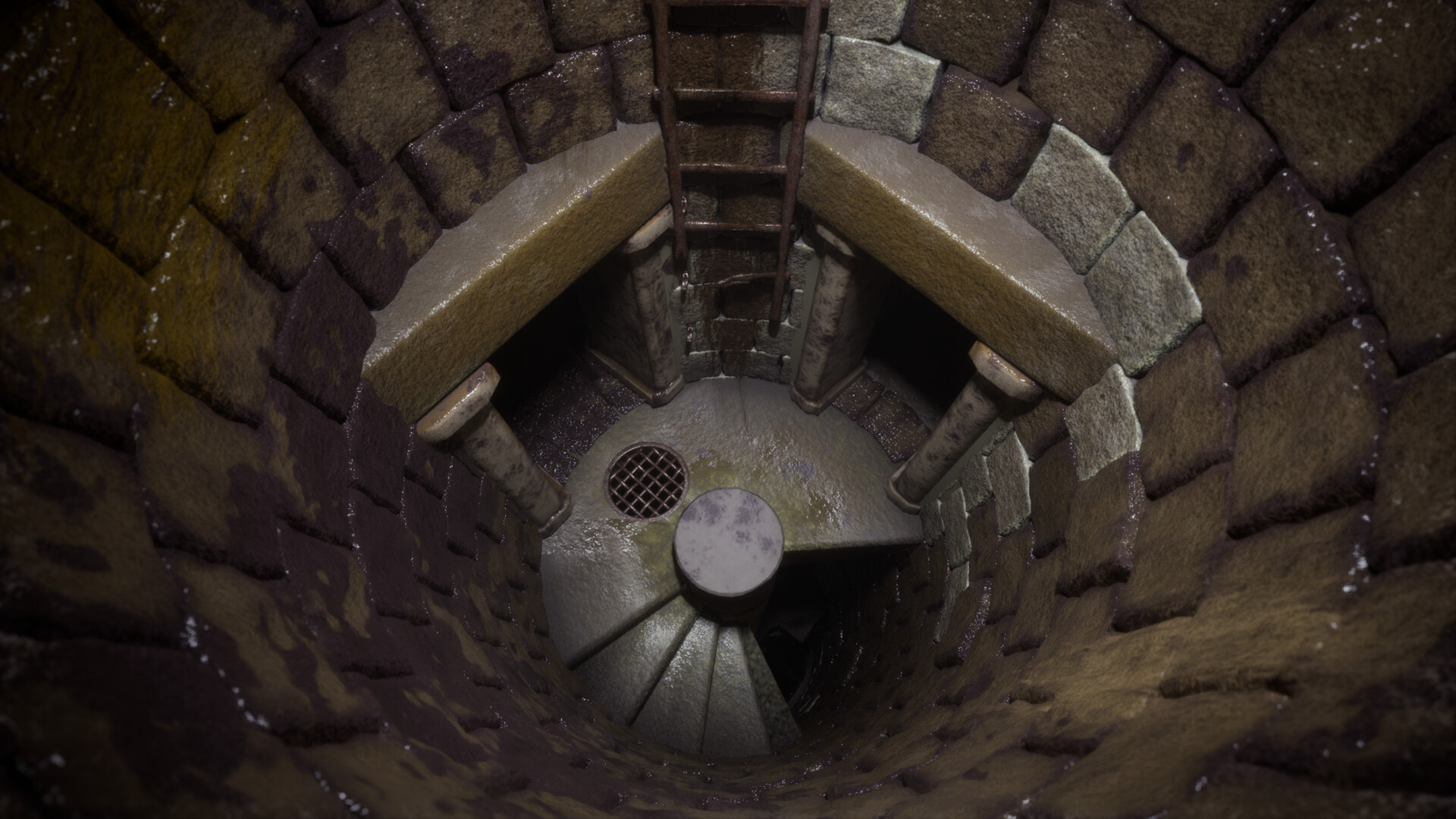 Sunken Dreams screenshot 5