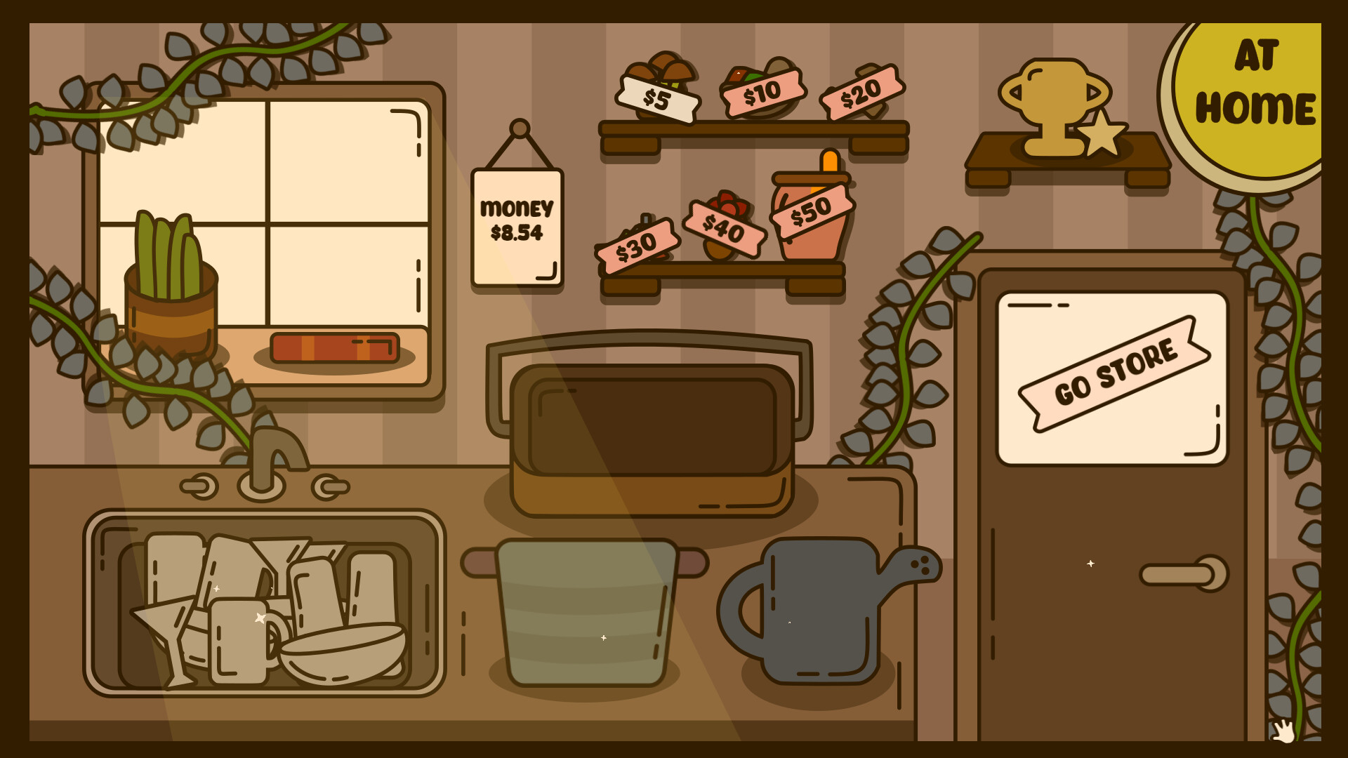 Cook Mix screenshot 7