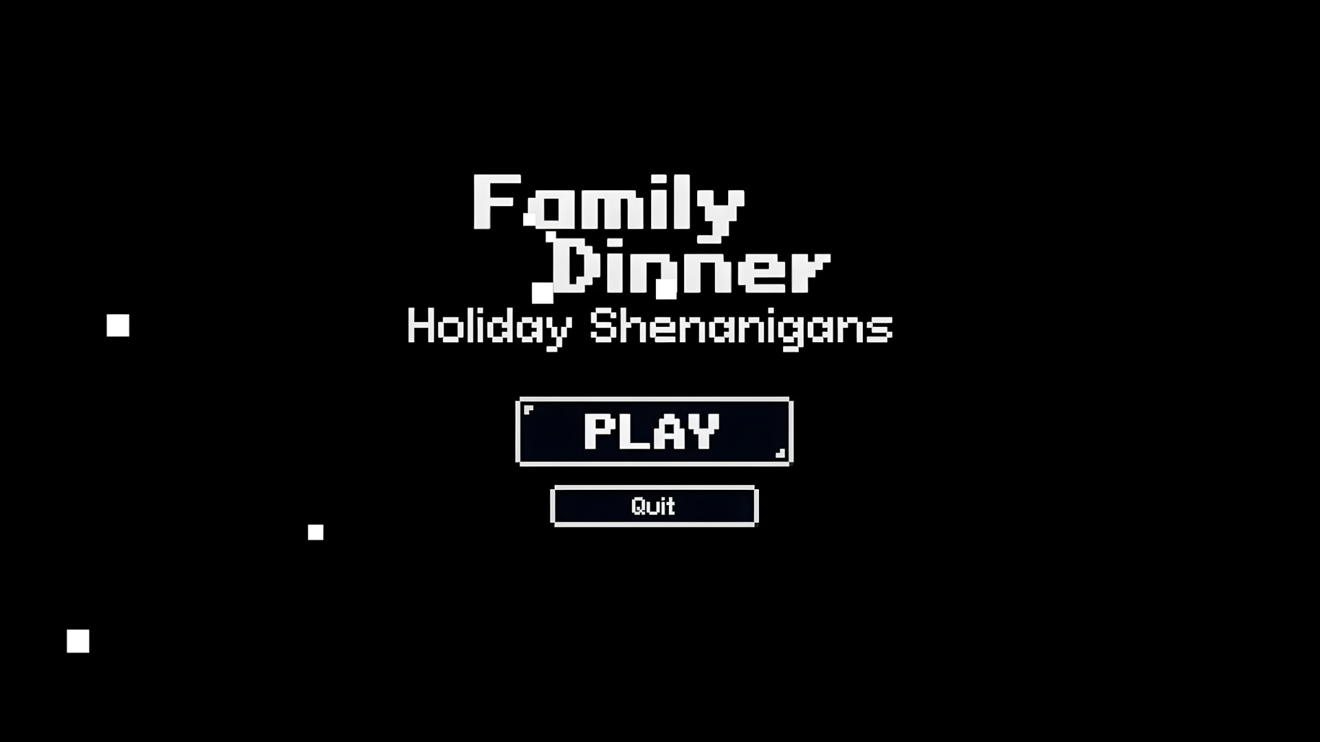 Family Dinner screenshot 4