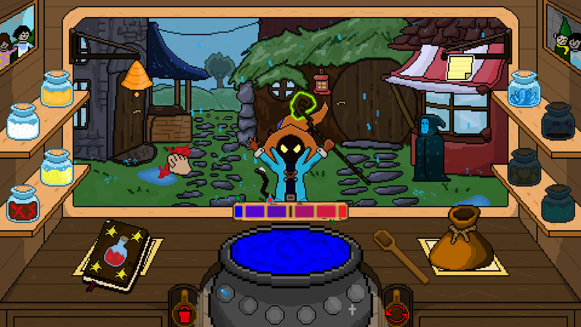 Pip's Potion Shop screenshot 3