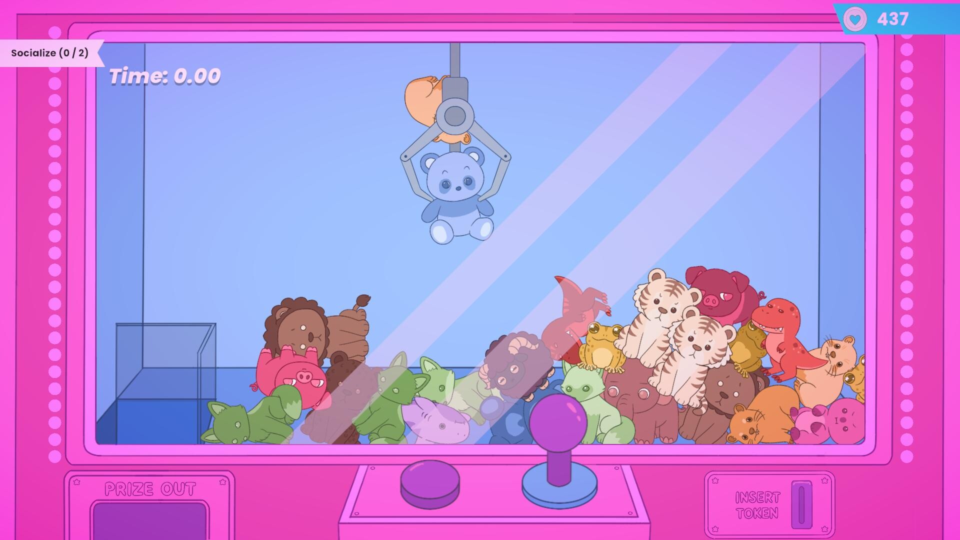 Meet Again: Heartwell screenshot 7