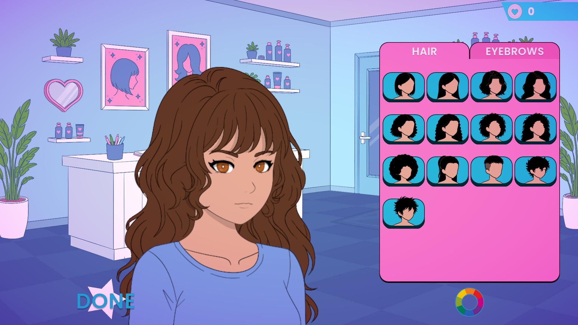 Meet Again: Heartwell screenshot 5
