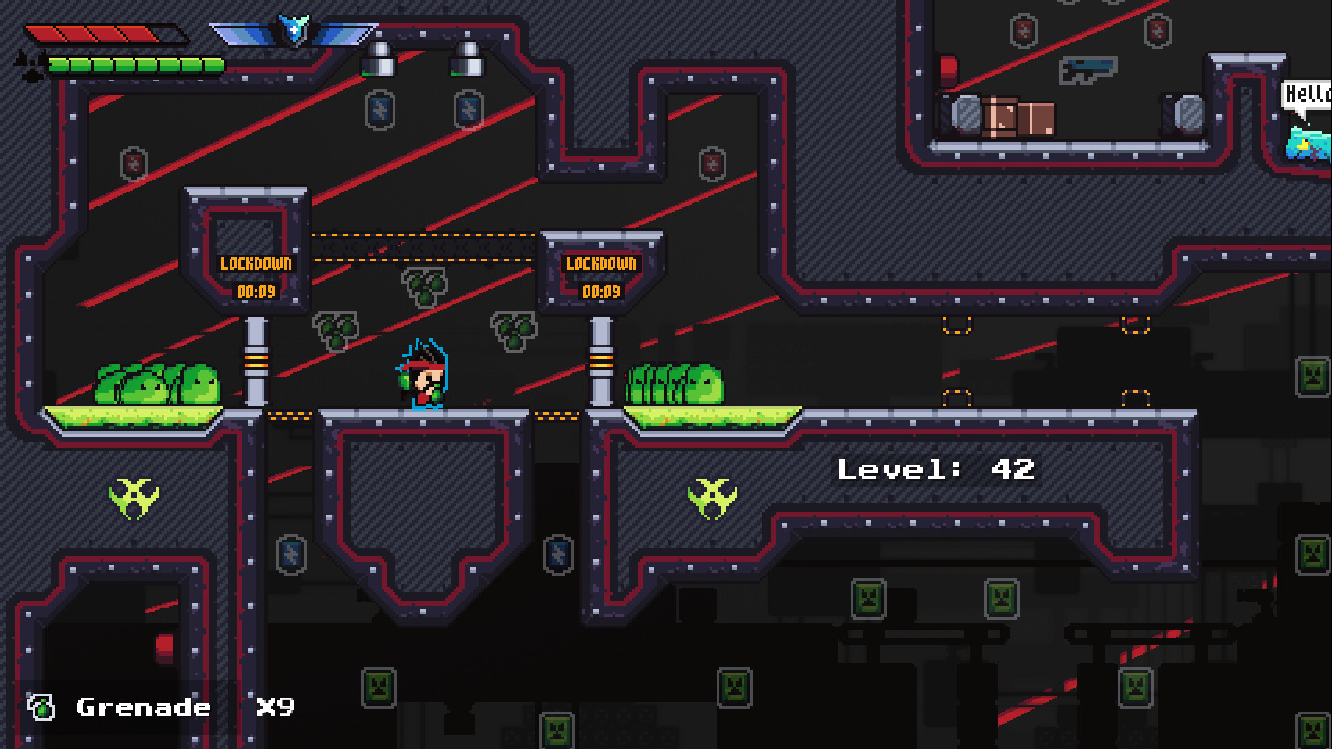 Platformito screenshot 5
