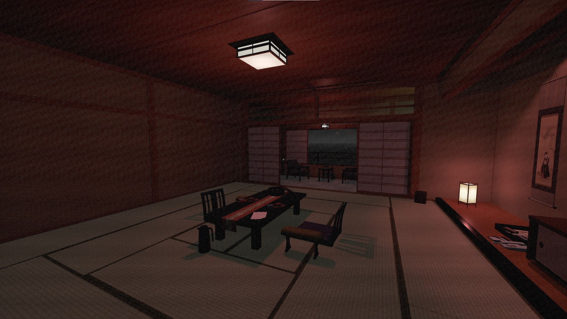 Just a Stay at the Inn screenshot 4