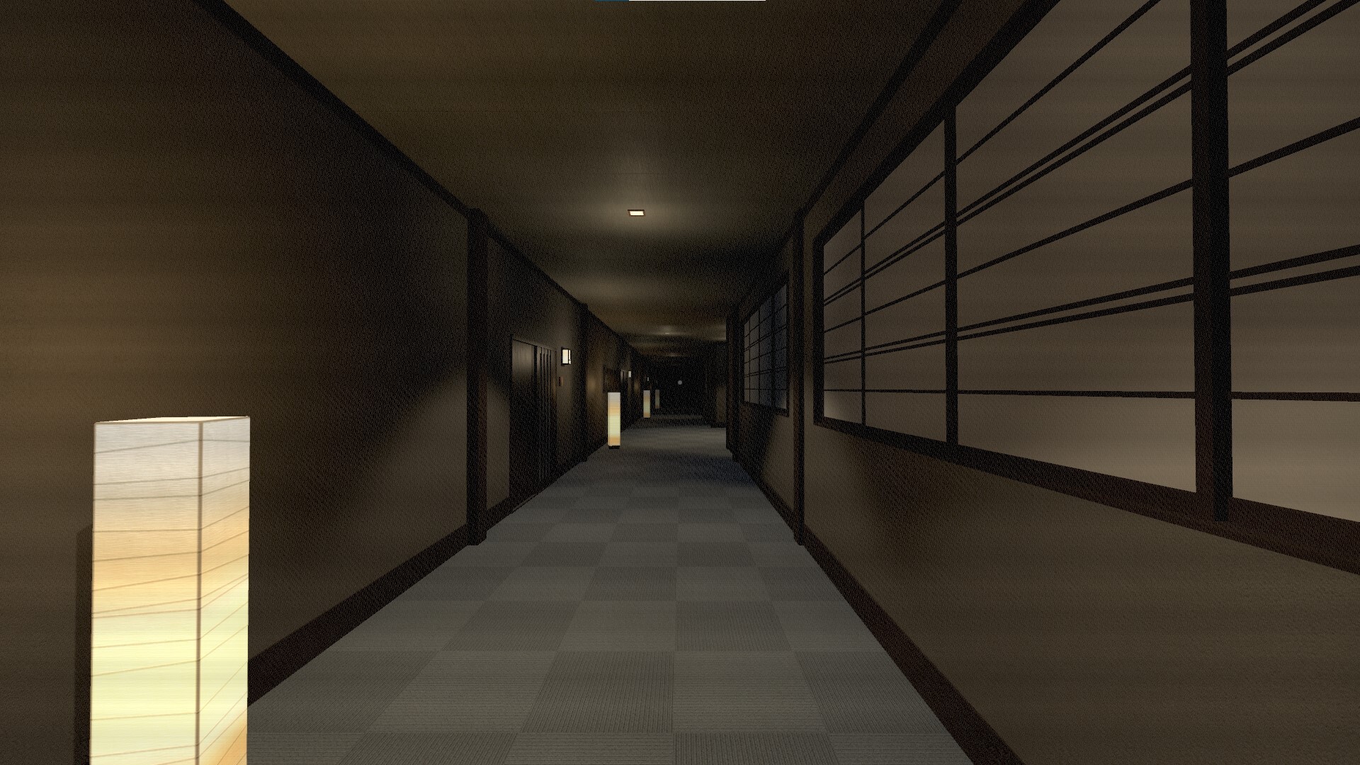 Just a Stay at the Inn screenshot 3