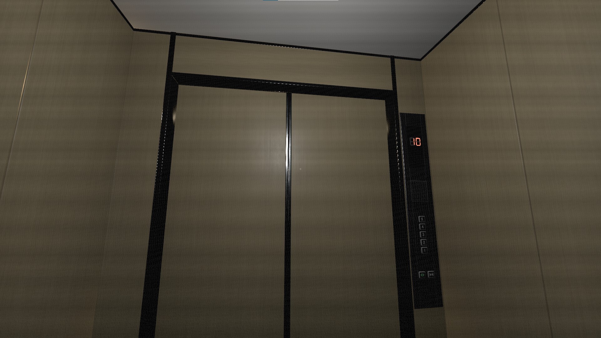 Just a Stay at the Inn screenshot 5