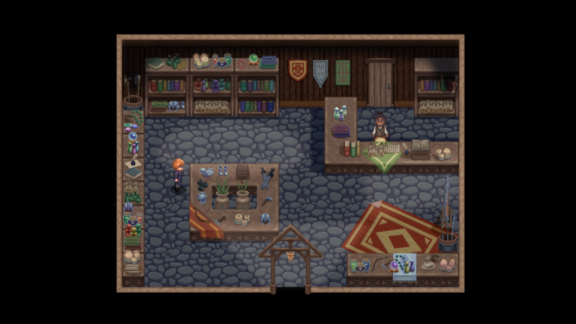 The Doors to Netherwhere screenshot 3