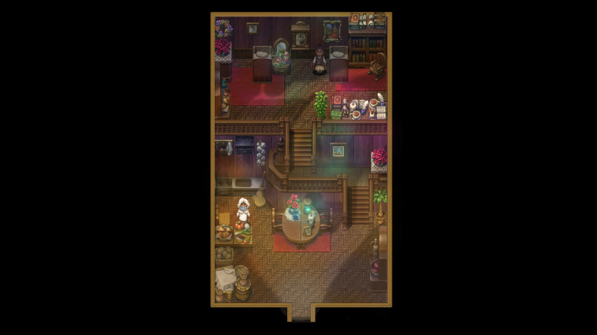 The Doors to Netherwhere screenshot 4