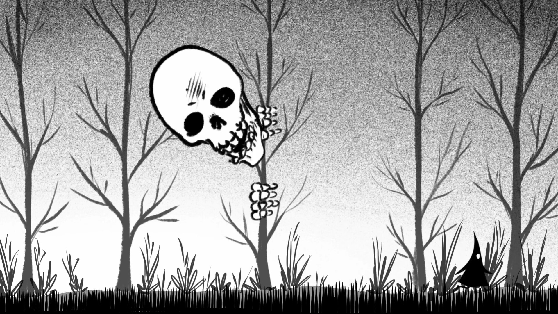 The Traveling Witch in Animal Town screenshot 4