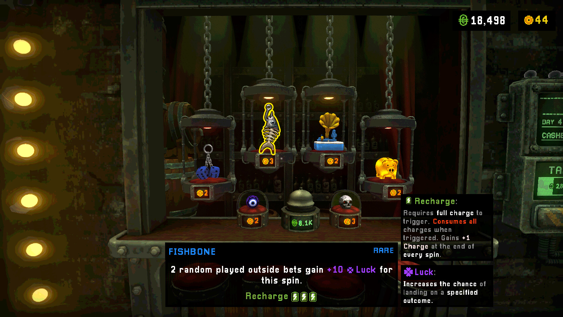 Trust Your Gut screenshot 3