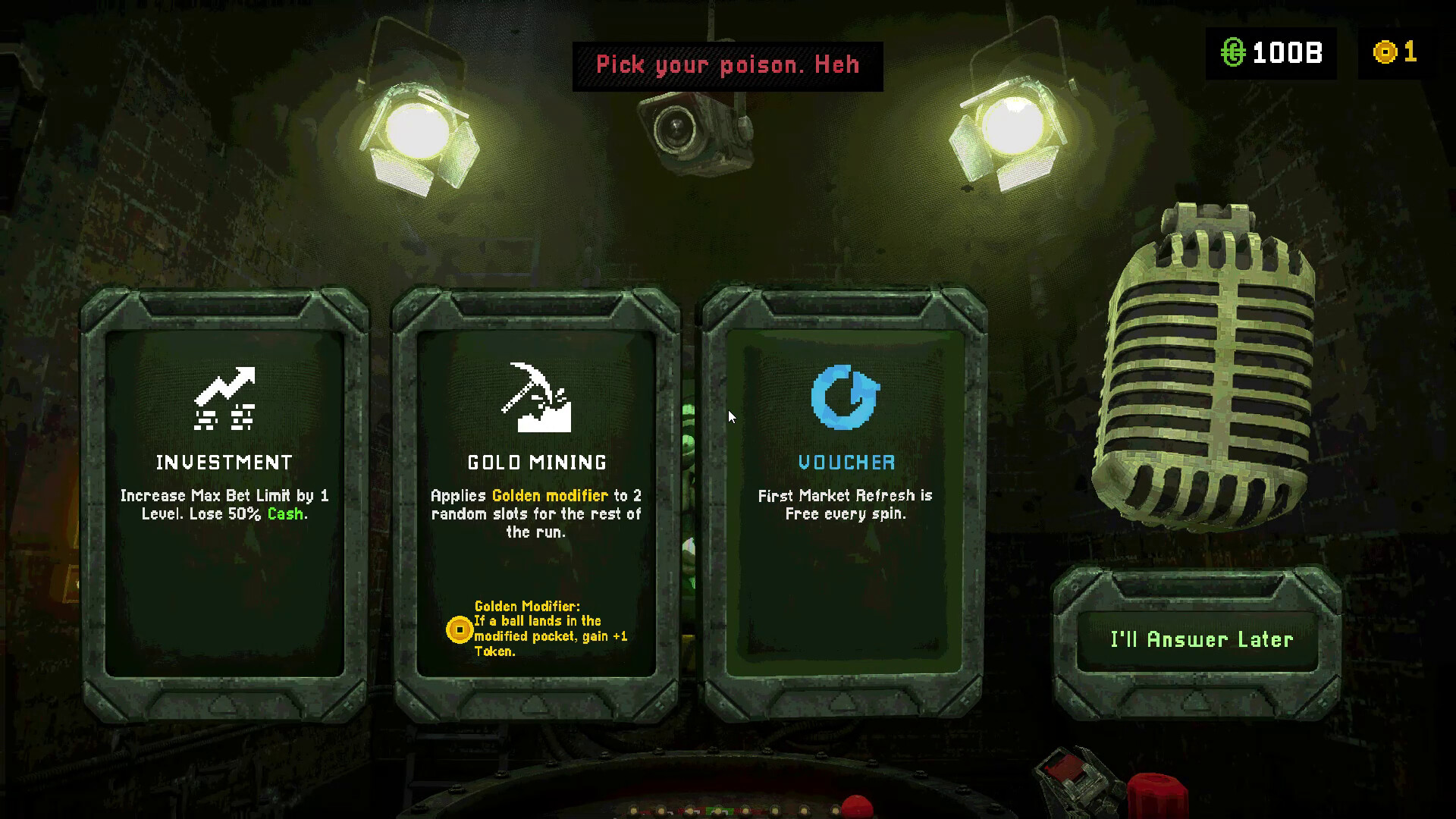 Trust Your Gut screenshot 6