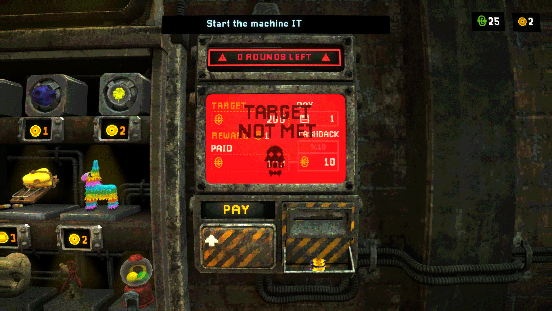 Trust Your Gut screenshot 12