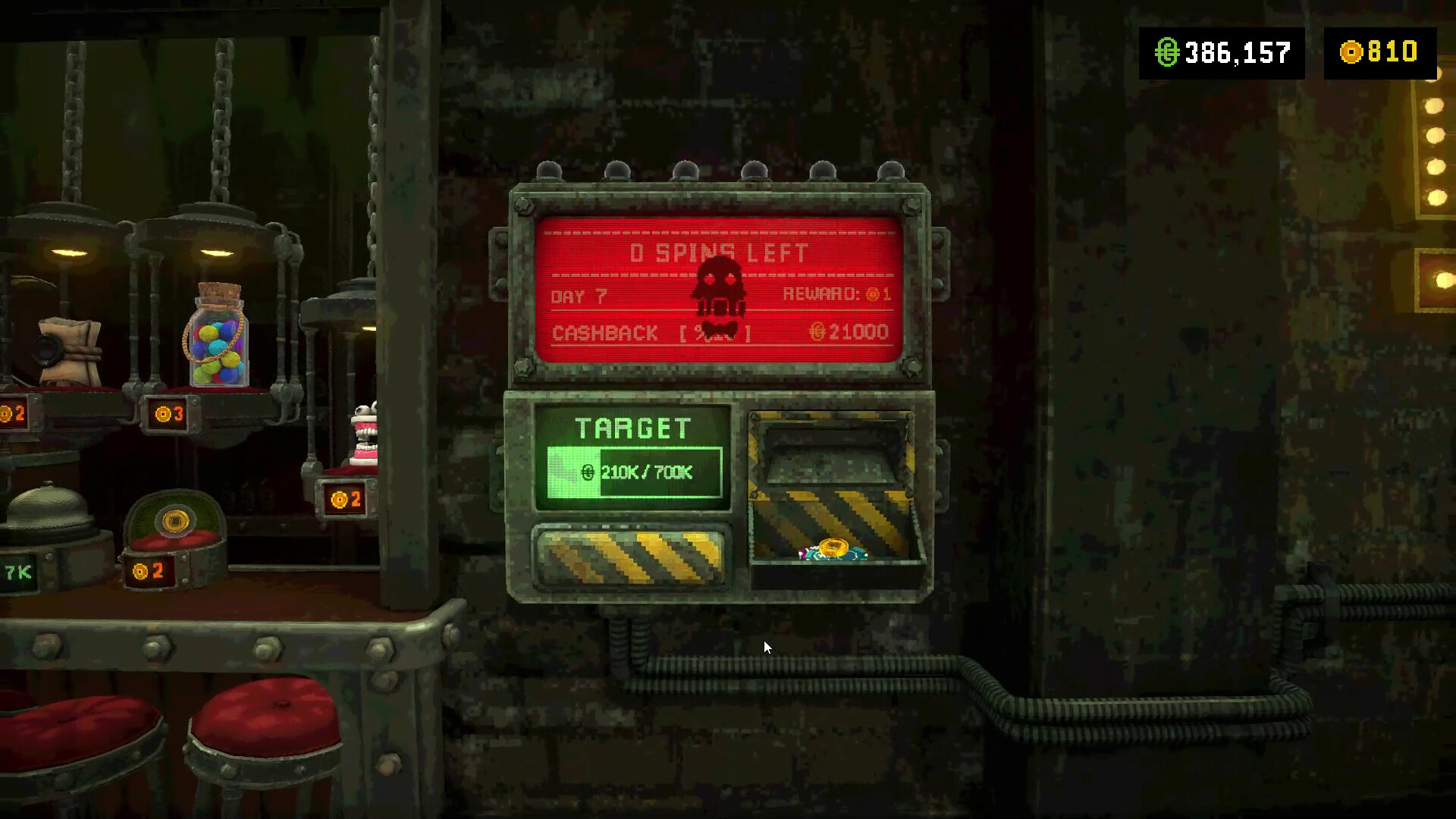 Trust Your Gut screenshot 10