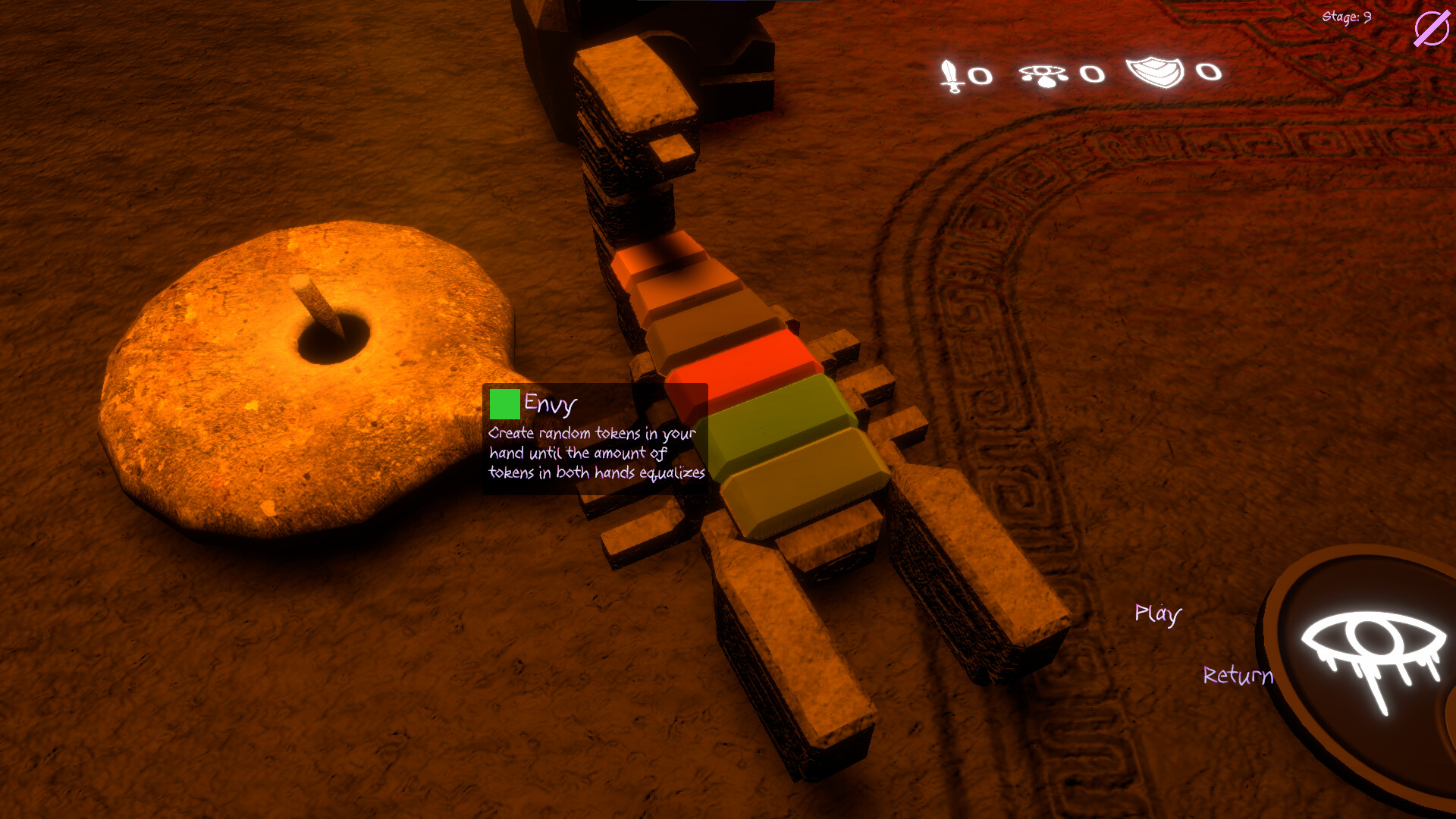 Yorvik's Game screenshot 3