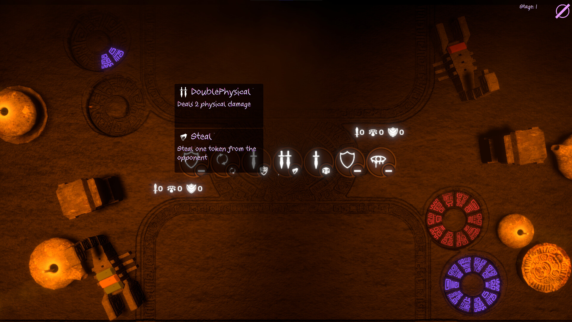 Yorvik's Game screenshot 9
