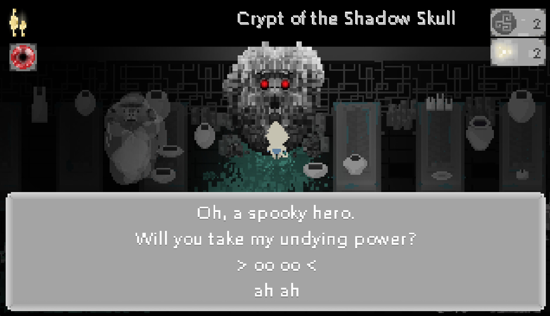 Spooky Monkey screenshot 13