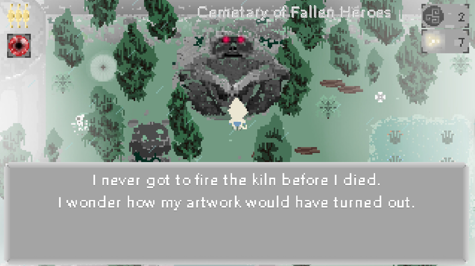 Spooky Monkey screenshot 12