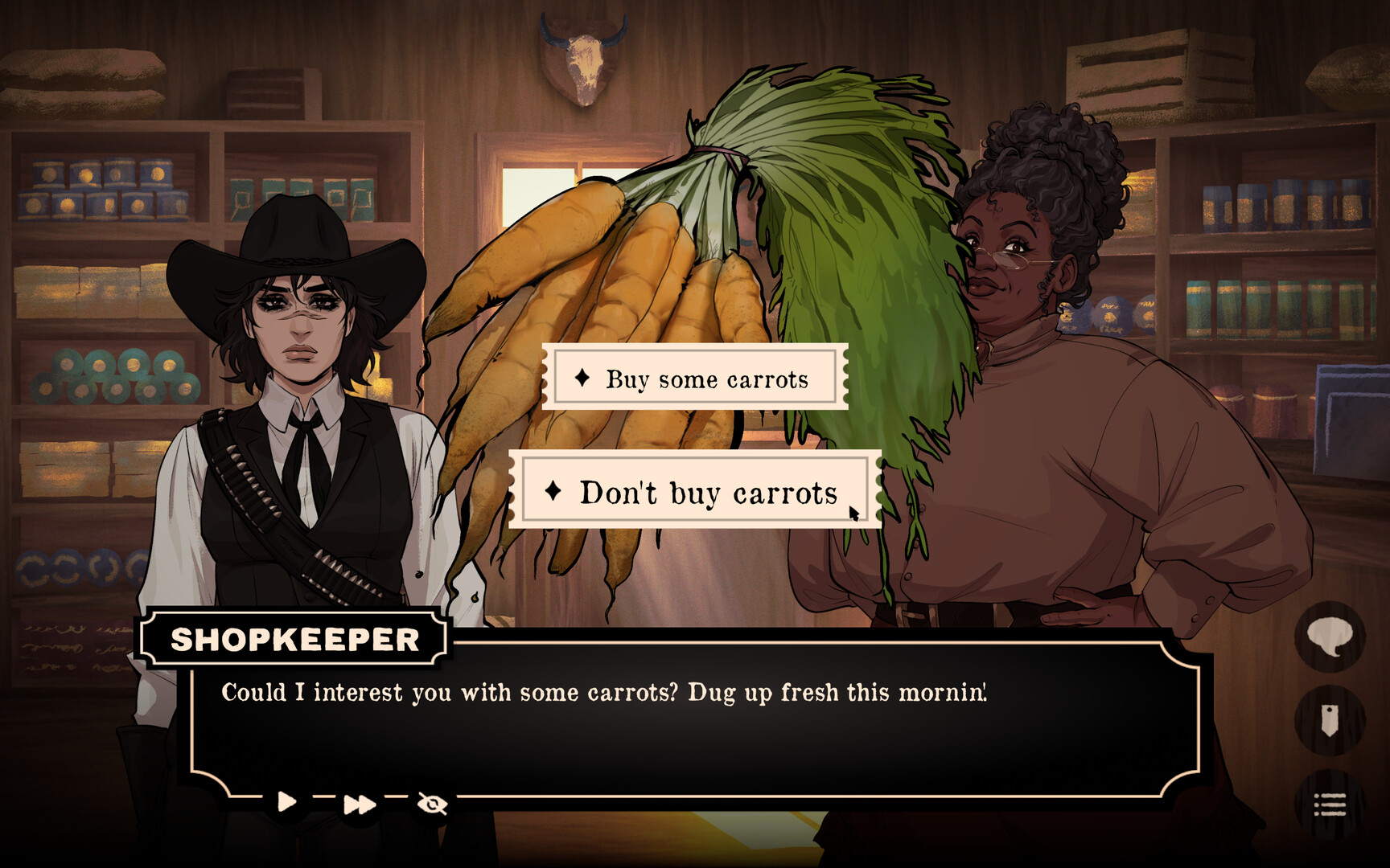 Love & Fool's Gold screenshot 13